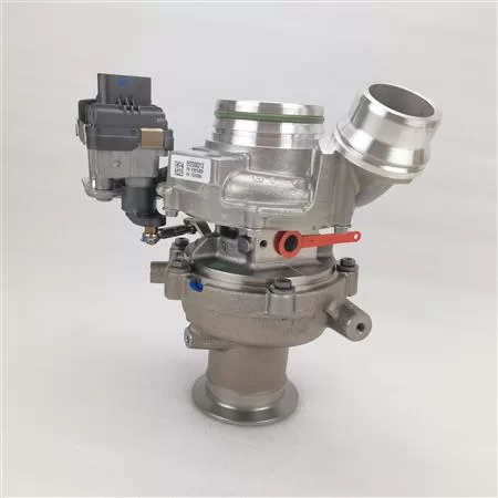 Original 819976-5024S 819976-50025 Turbocharger BMW 2.0 150 – 190 HP B47 Garrett GTD1752VRK