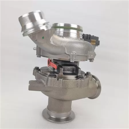 Original 819976-5024S 819976-50025 Turbocharger BMW 2.0 150 – 190 HP B47 Garrett GTD1752VRK