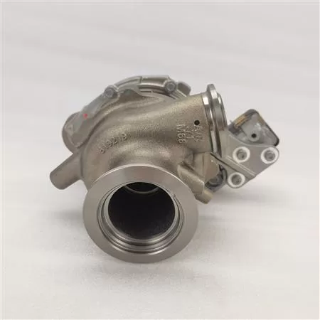 Original 819976-5024S 819976-50025 Turbocharger BMW 2.0 150 – 190 HP B47 Garrett GTD1752VRK