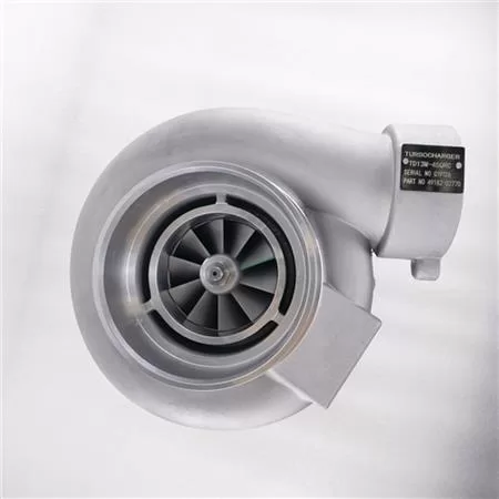 TD13M-45QRC 49182-02770 147684-18040 TD13M turbocharger for Yanmar 6N21A-SV engine