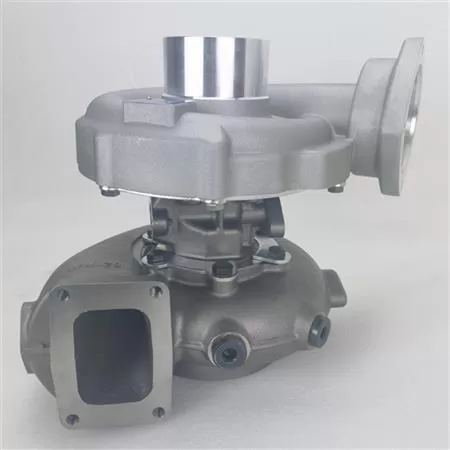 TD13M-45QRC 49182-02770 147684-18040 TD13M turbocharger for Yanmar 6N21A-SV engine