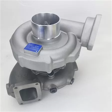 TD13M-45QRC 49182-02770 147684-18040 TD13M turbocharger for Yanmar 6N21A-SV engine