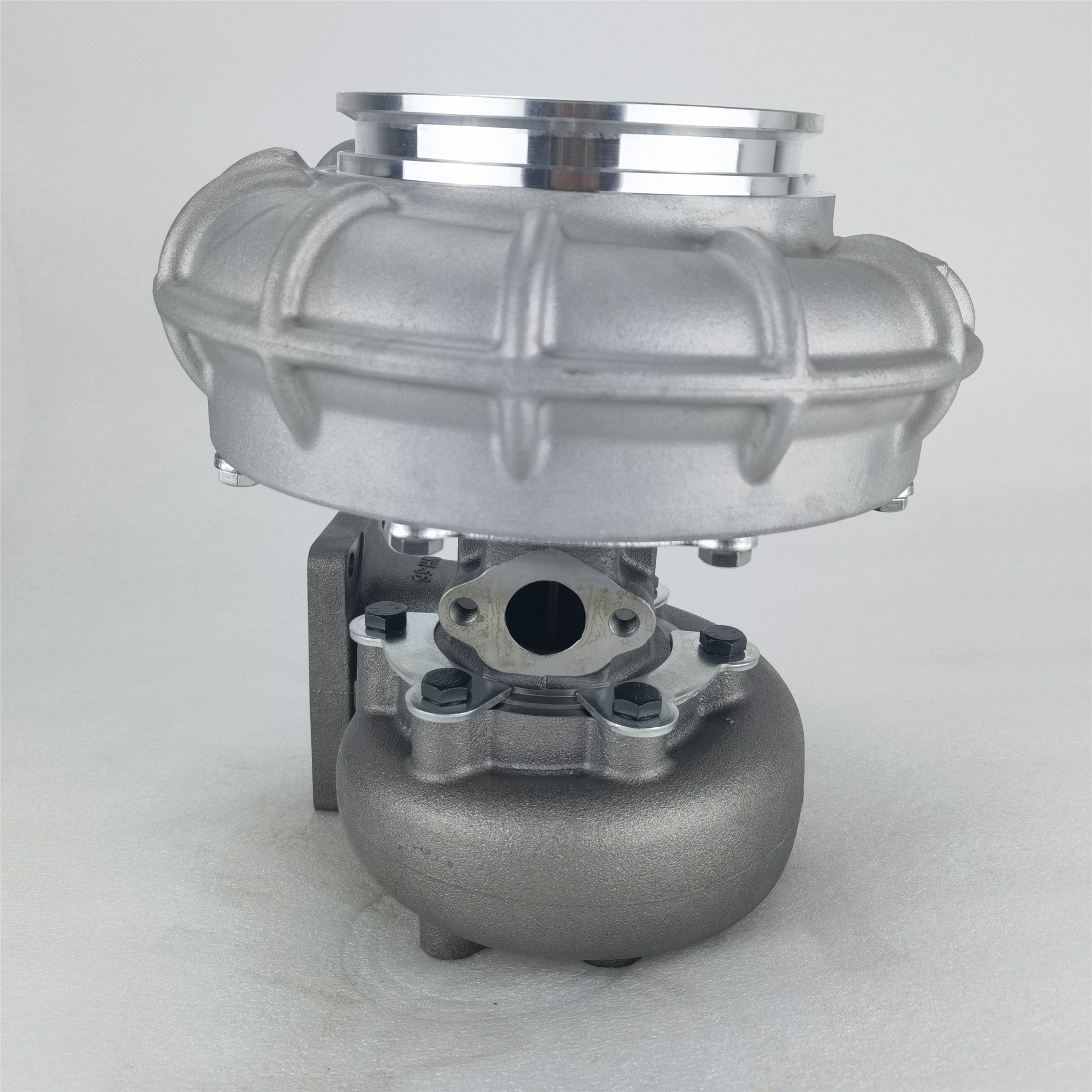 Turbocharger K365 53369706740 for MAN Marine auxiliary set D2876LE20x Engine