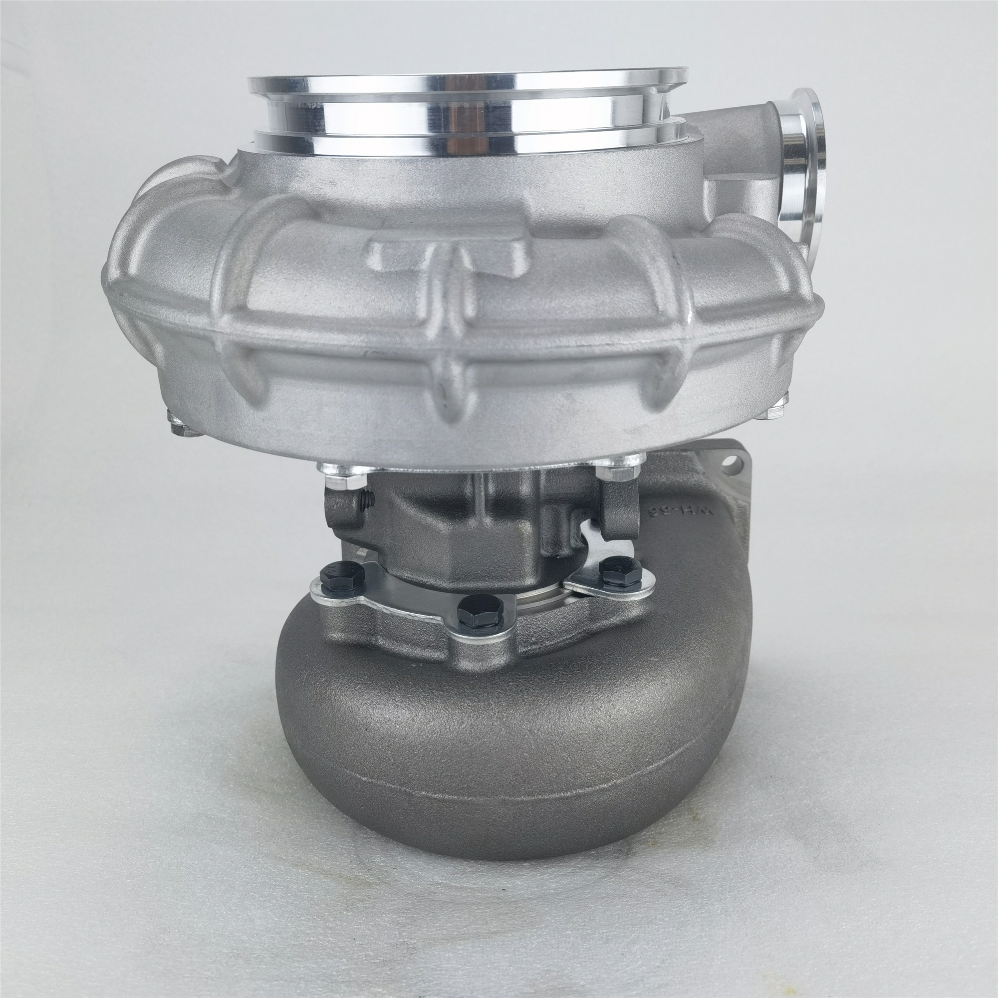 Turbocharger K365 53369706740 for MAN Marine auxiliary set D2876LE20x Engine