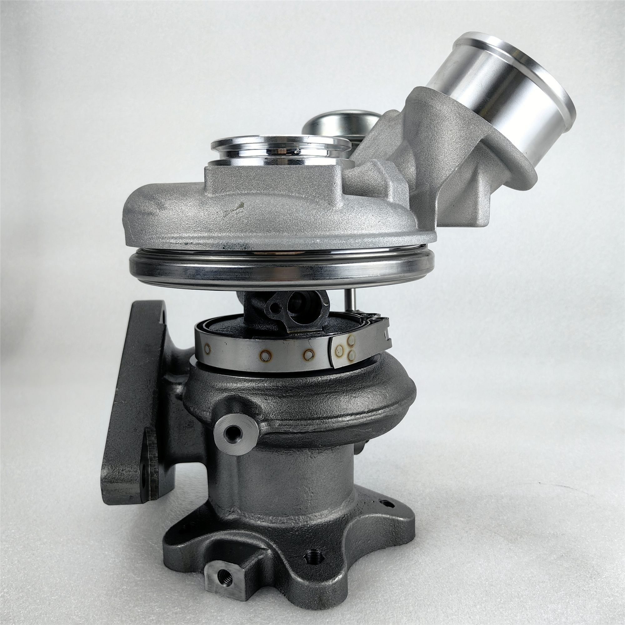 New Turbo 11559700049 11559880049 For International MaxxForce DT I354 DT570 9.3L