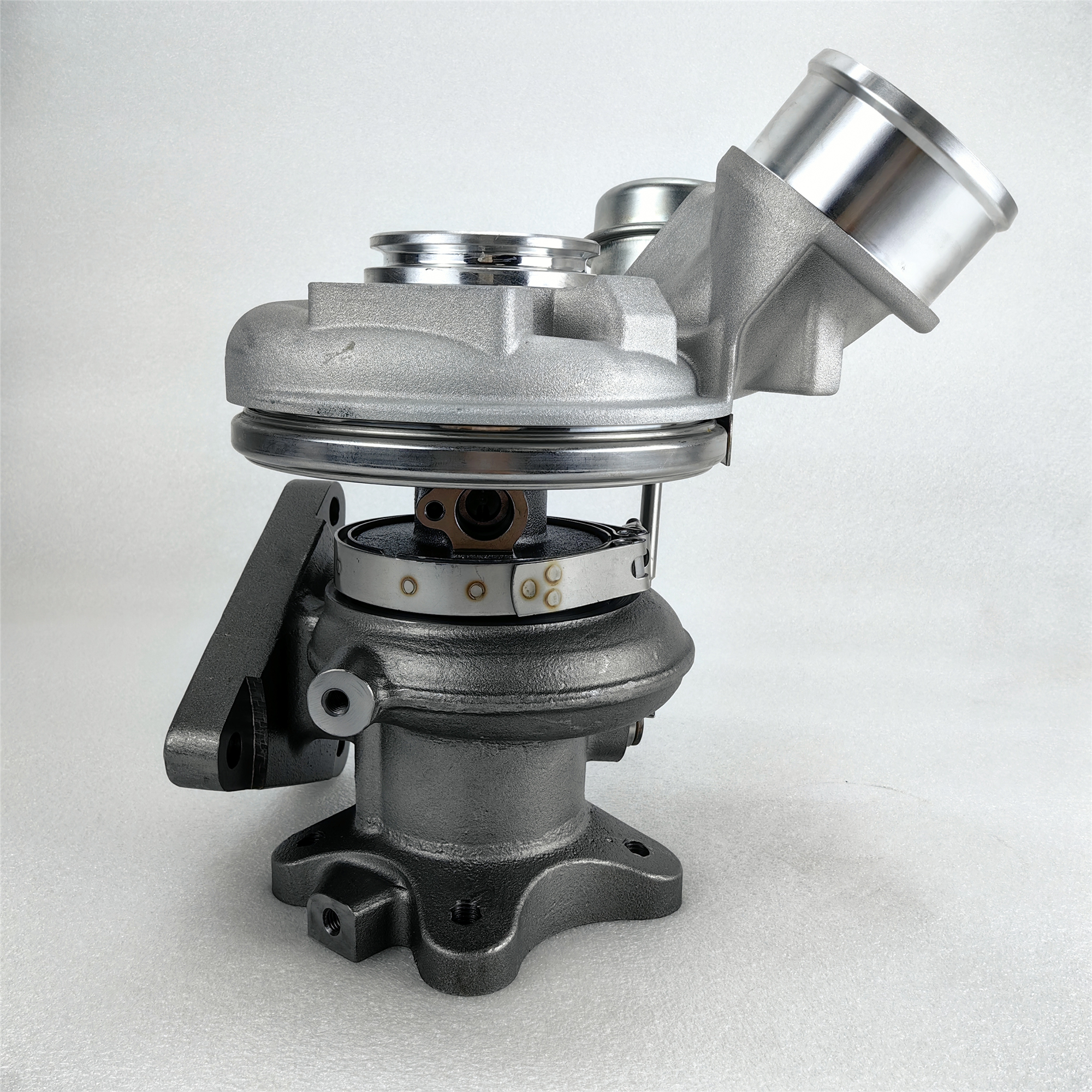 New Turbo 11559700049 11559880049 For International MaxxForce DT I354 DT570 9.3L