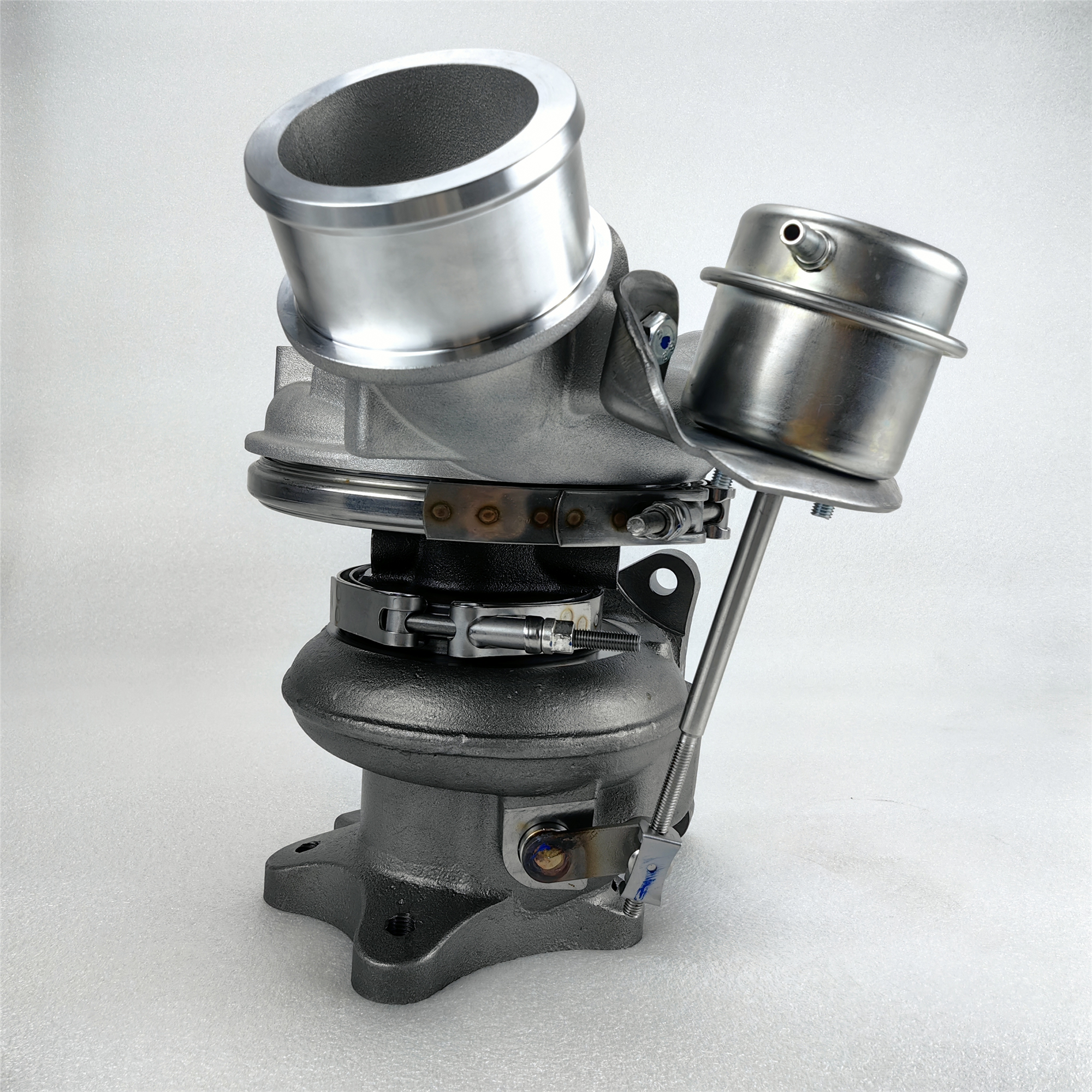 New Turbo 11559700049 11559880049 For International MaxxForce DT I354 DT570 9.3L