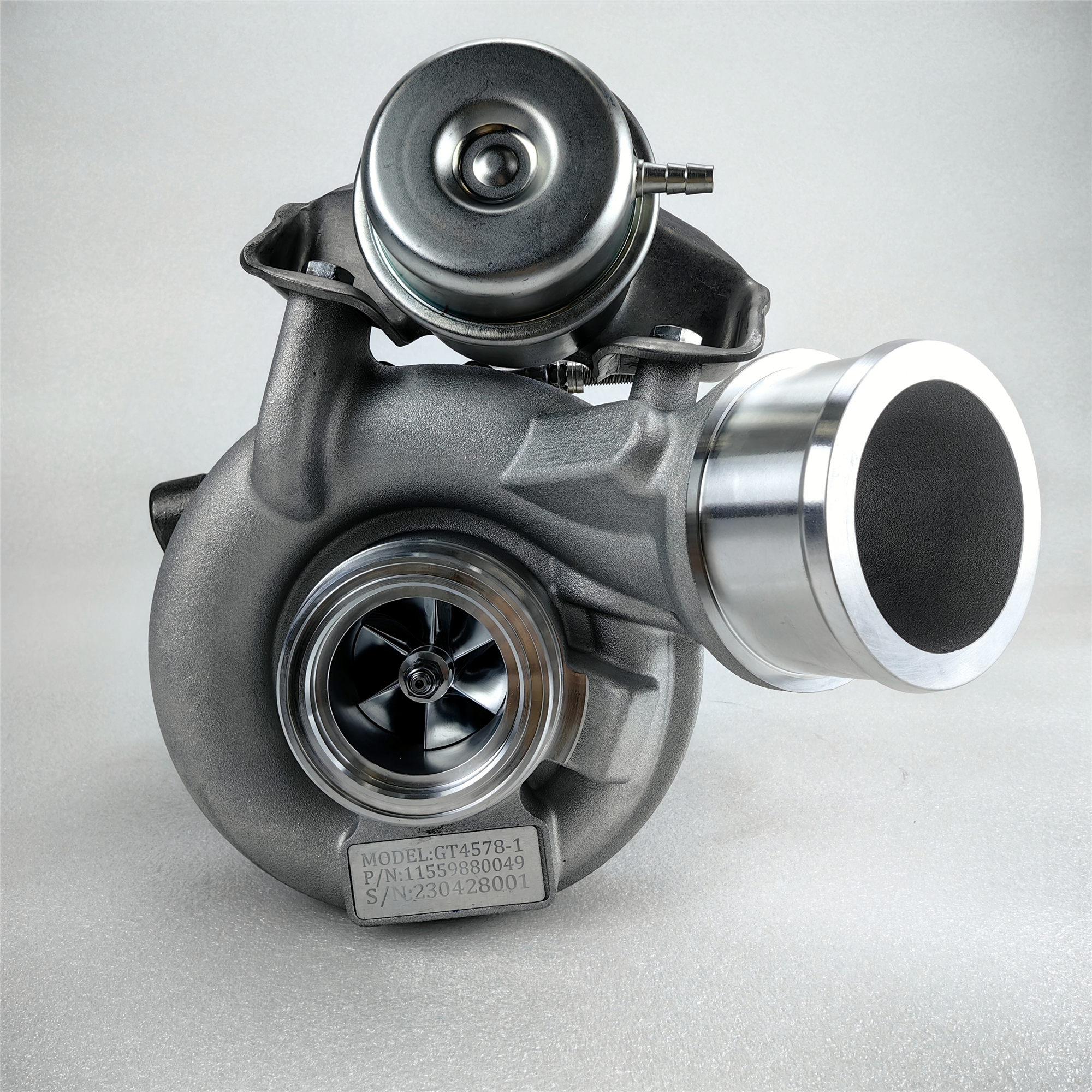 New Turbo 11559700049 11559880049 For International MaxxForce DT I354 DT570 9.3L