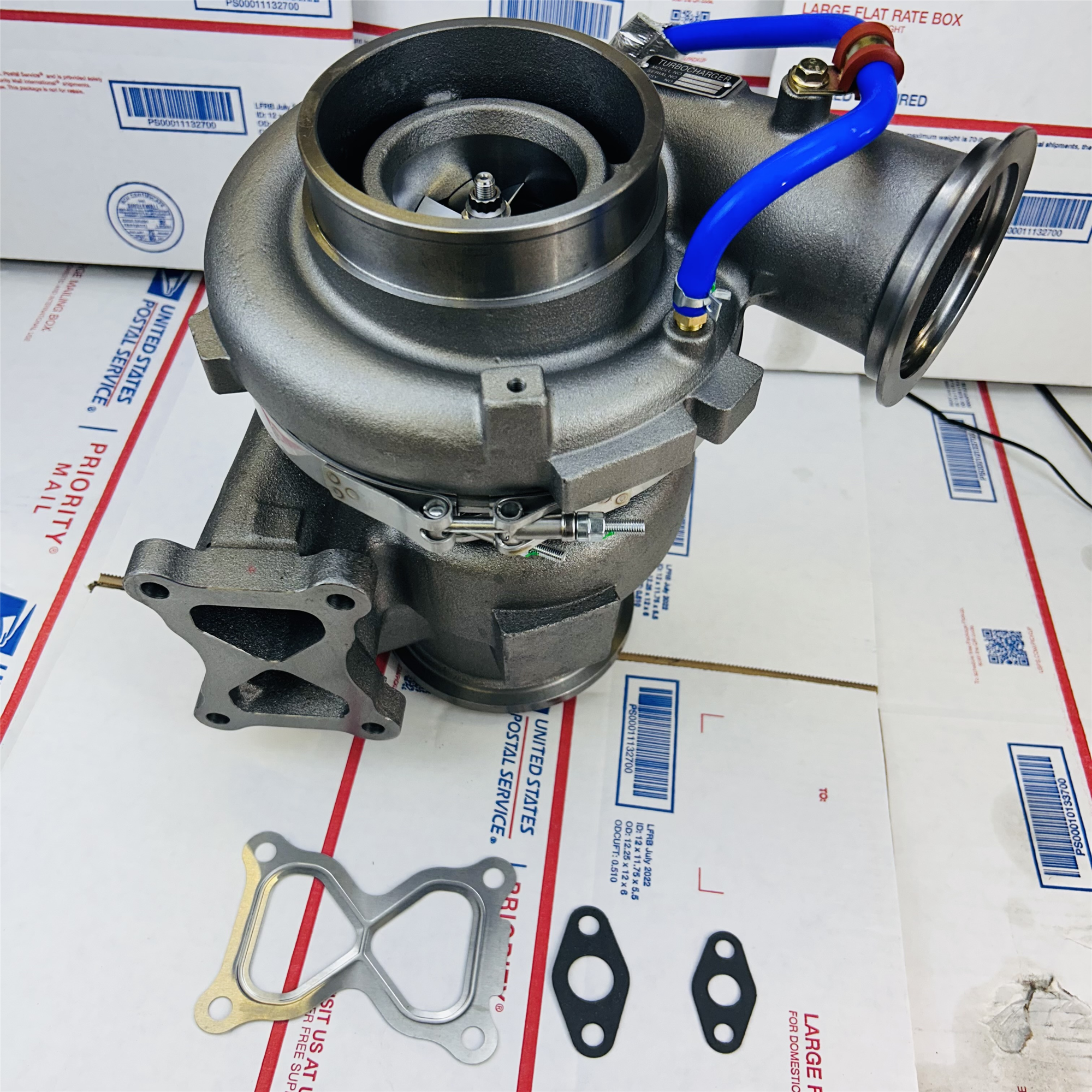 NEW GT4594B 712402-0070 C13 291-5480 219-6060 turbo for Caterpillar