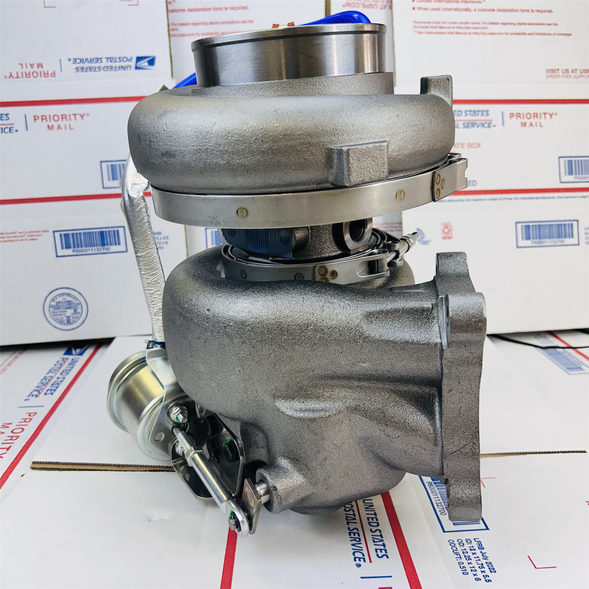 NEW GT4594B 712402-0070 C13 291-5480 219-6060 turbo for Caterpillar