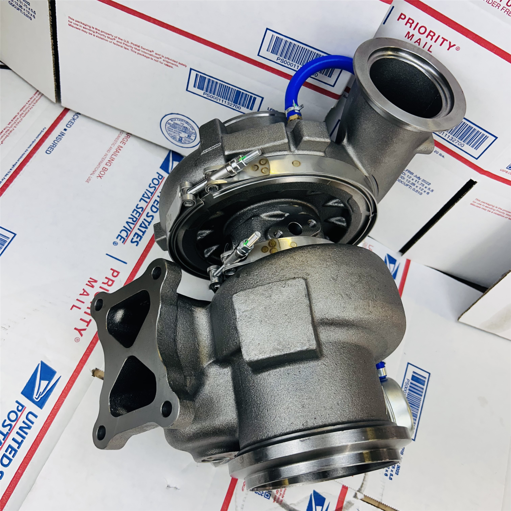 NEW GT4594B 712402-0070 C13 291-5480 219-6060 turbo for Caterpillar