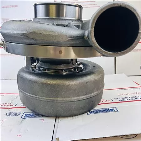 NEW HX83 Turbo 2837524 4044771 For Cummins 2 STAGE HP Industrial Various QSK KTA