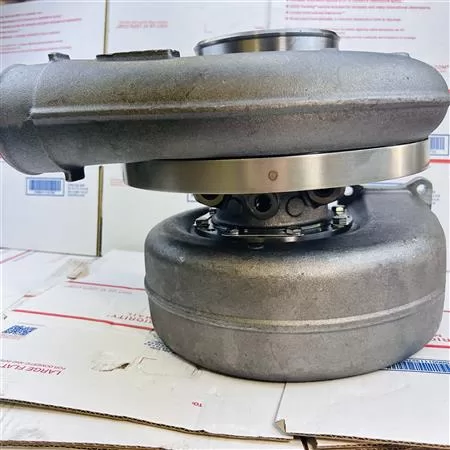 NEW HX83 Turbo 2837524 4044771 For Cummins 2 STAGE HP Industrial Various QSK KTA