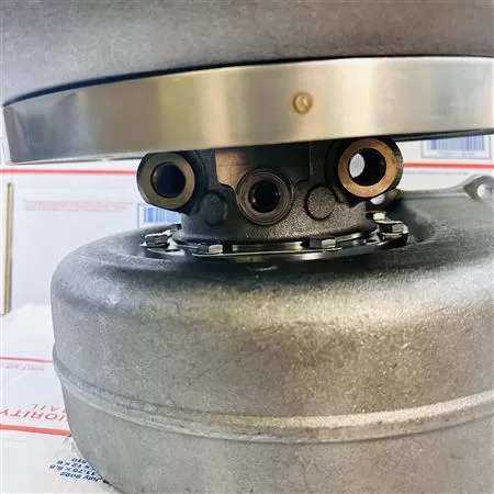 NEW HX83 Turbo 2837524 4044771 For Cummins 2 STAGE HP Industrial Various QSK KTA