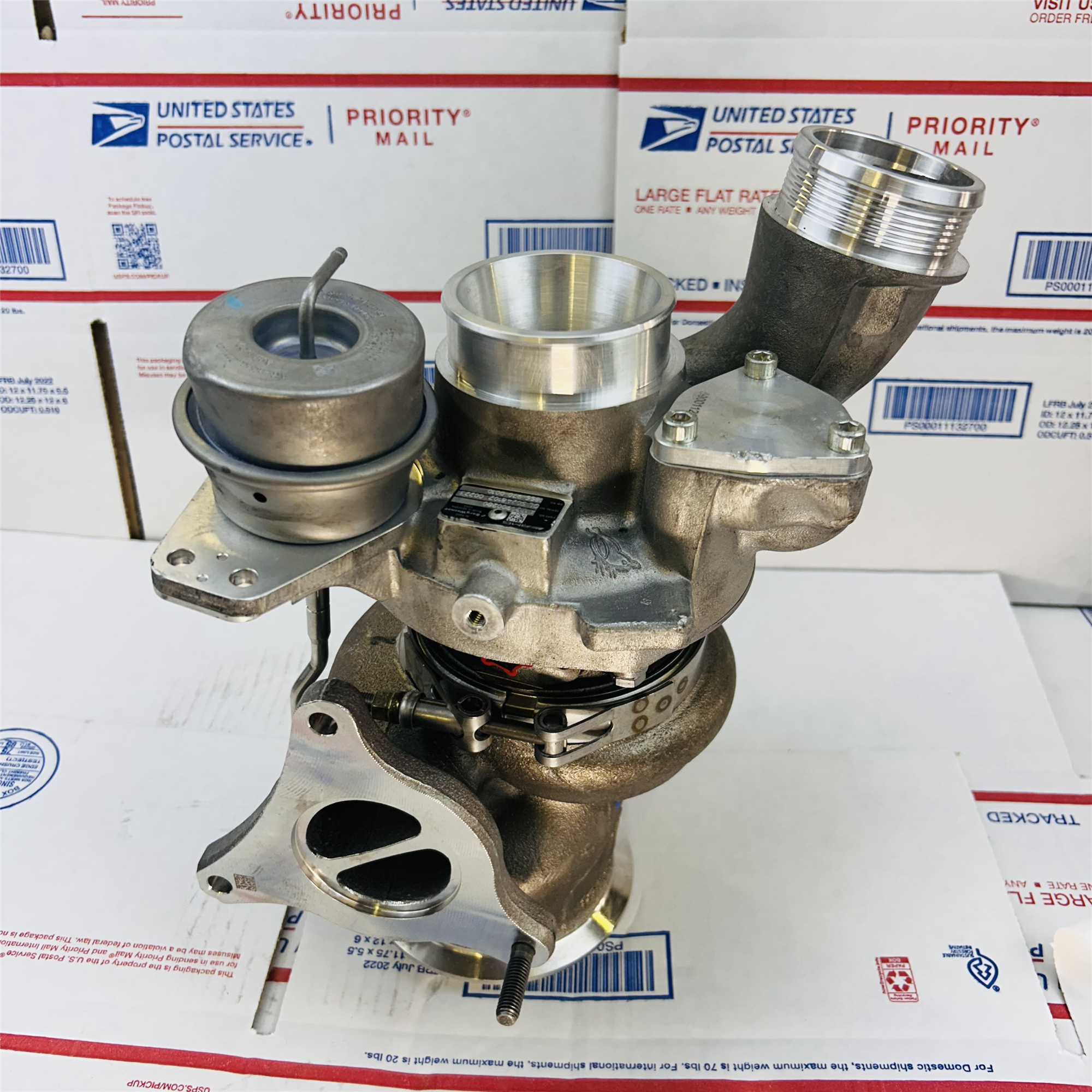 Used Turbo B03 B03G 18559700002 A1330900280 For Mercedes A45