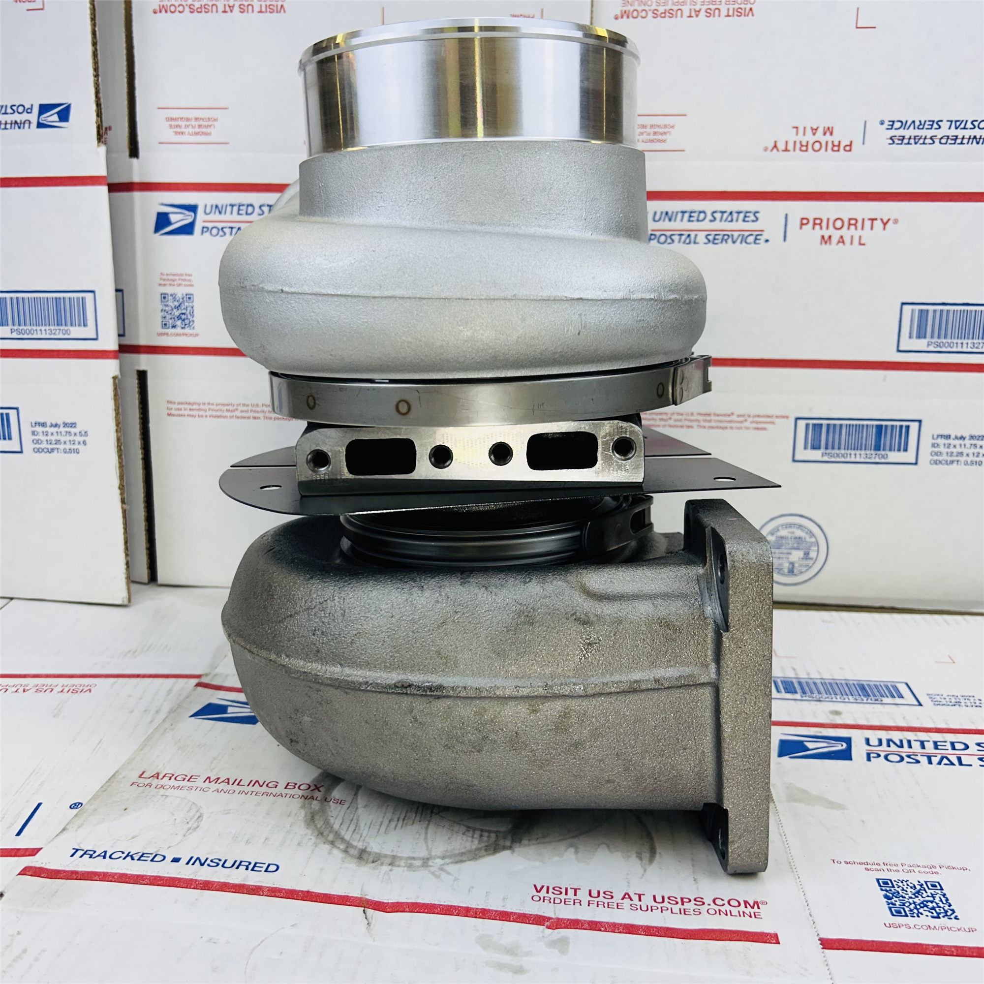 NEW TURBO TV81 9N2703 For Caterpillar Industrial TV8112 Turbo 465332-5001S 3406