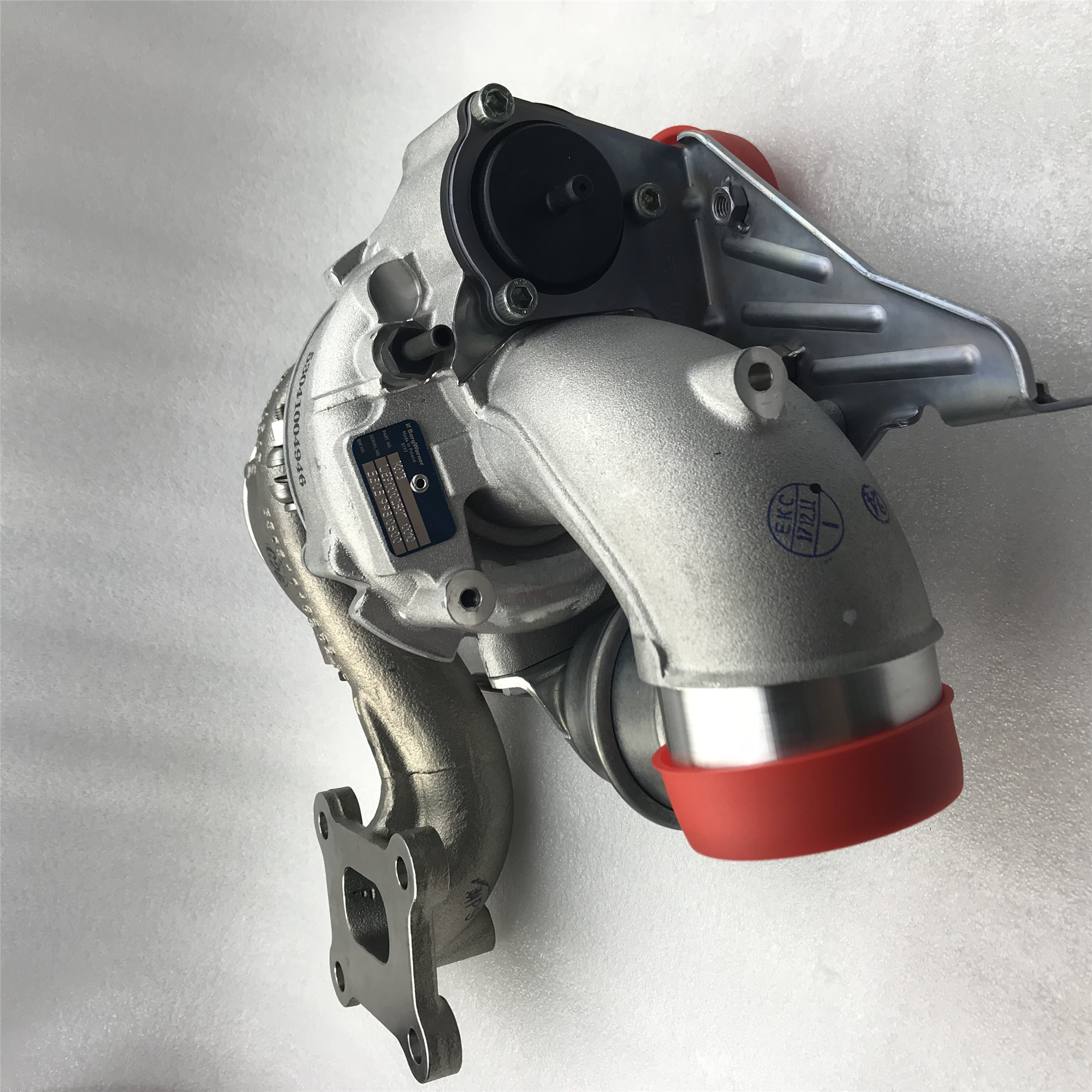 Original Turbo K03 53039980600 For Ford Edge Focus Fusion 2.0 EcoBoost