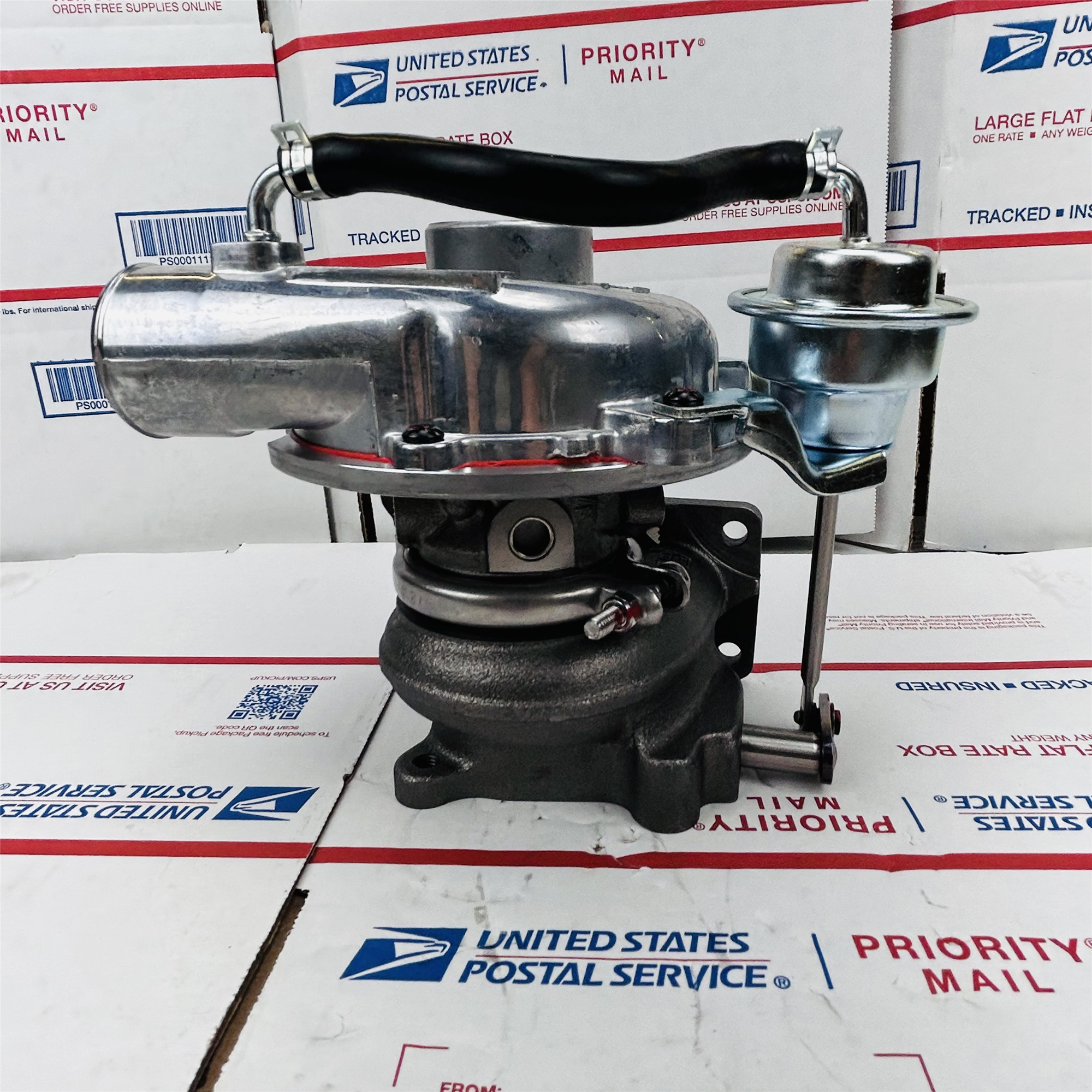 New RHF4H RHF5 8971397243 Turbo VF420014 For Isuzu Rodeo Opel Vauxhall 4JB1T