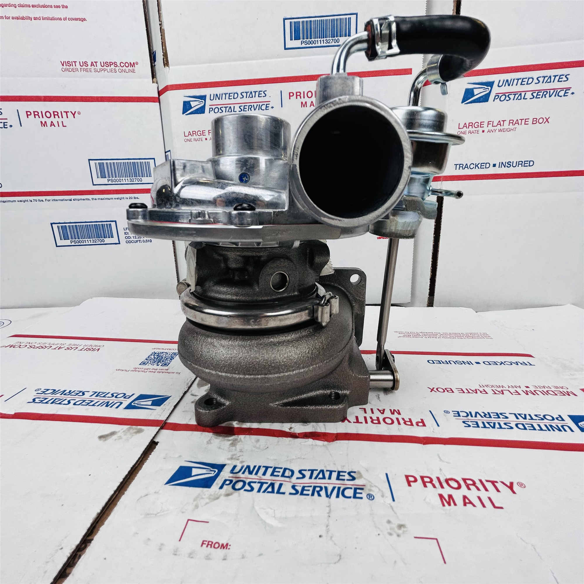 RHF5 Turbo 8973659480 VC430084 VIED For Isuzu Holden Rodeo Pick Up 4JH1TC