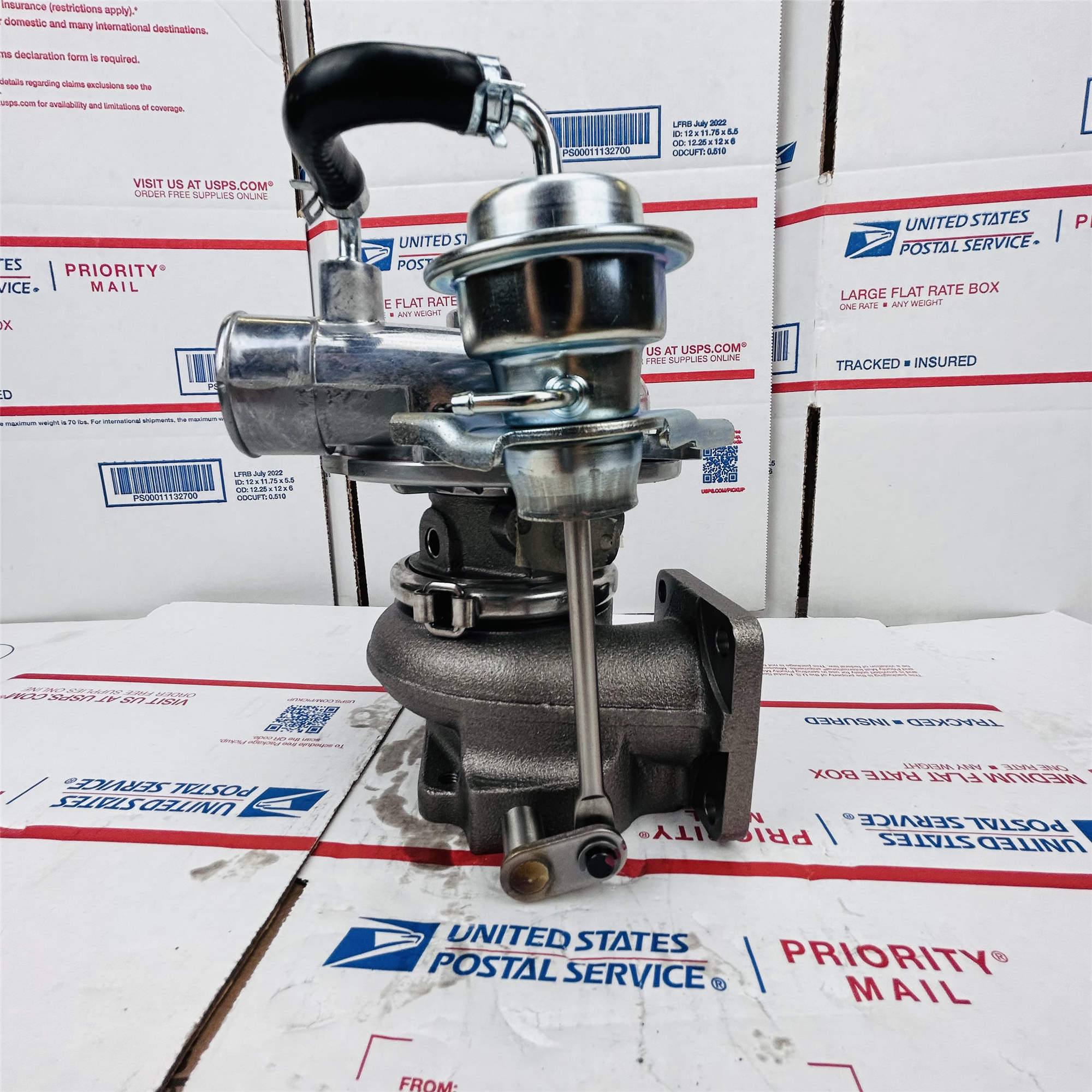 RHF5 Turbo 8973659480 VC430084 VIED For Isuzu Holden Rodeo Pick Up 4JH1TC