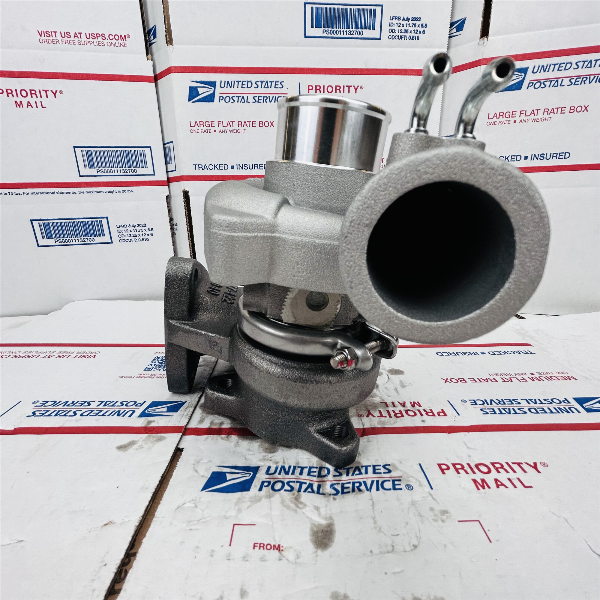 TD04 Turbo 49177-01512 MD194841 For Mitsubishi Pajero L200 L300 4D56