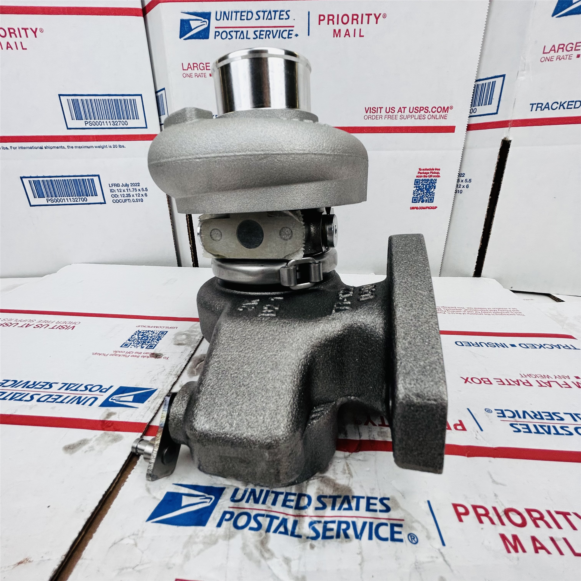 TD04 Turbo 49177-01512 MD194841 For Mitsubishi Pajero L200 L300 4D56