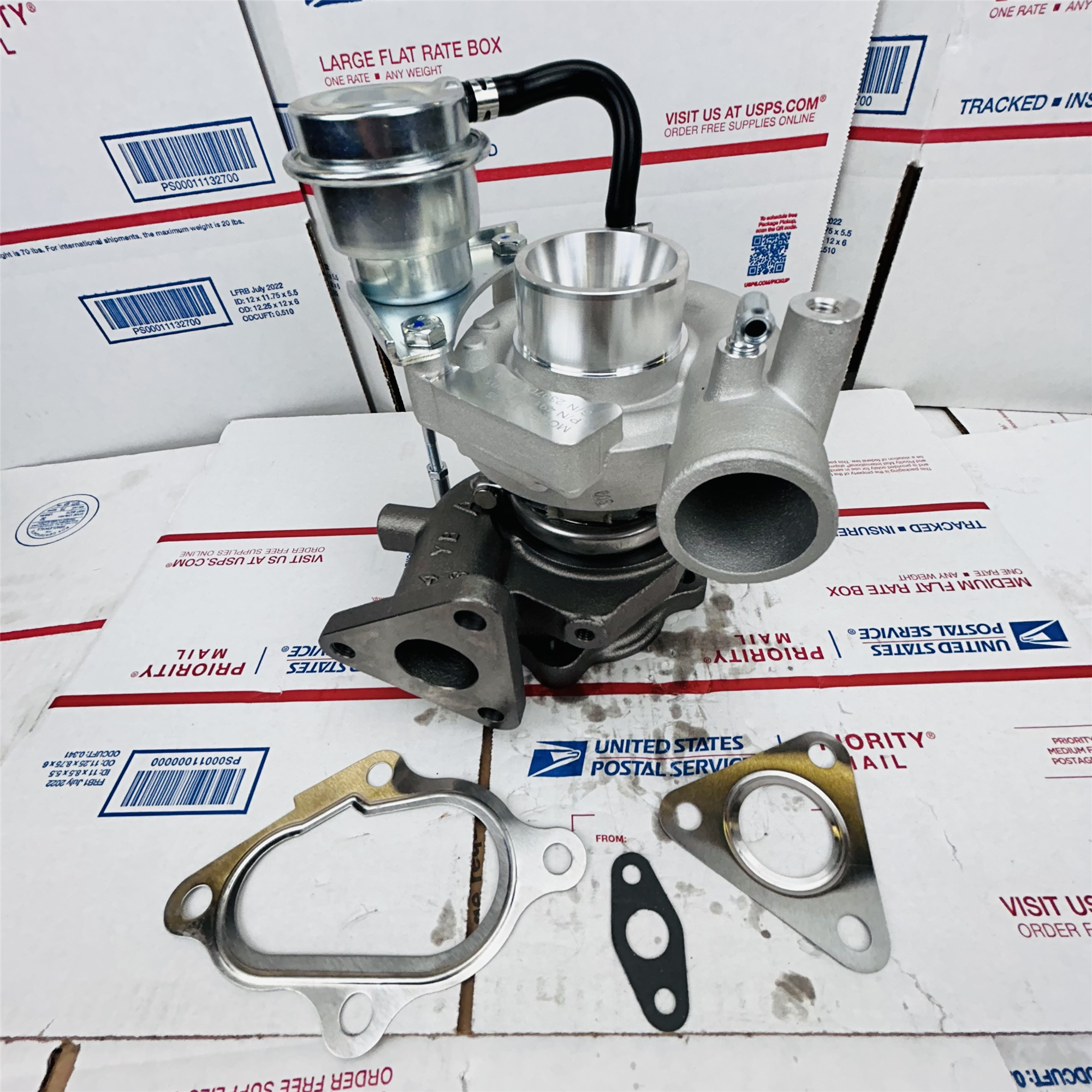 New TF035HM Turbo 49135-03310 4913503310 ME202966 For Mitsubishi Pajero 4M40