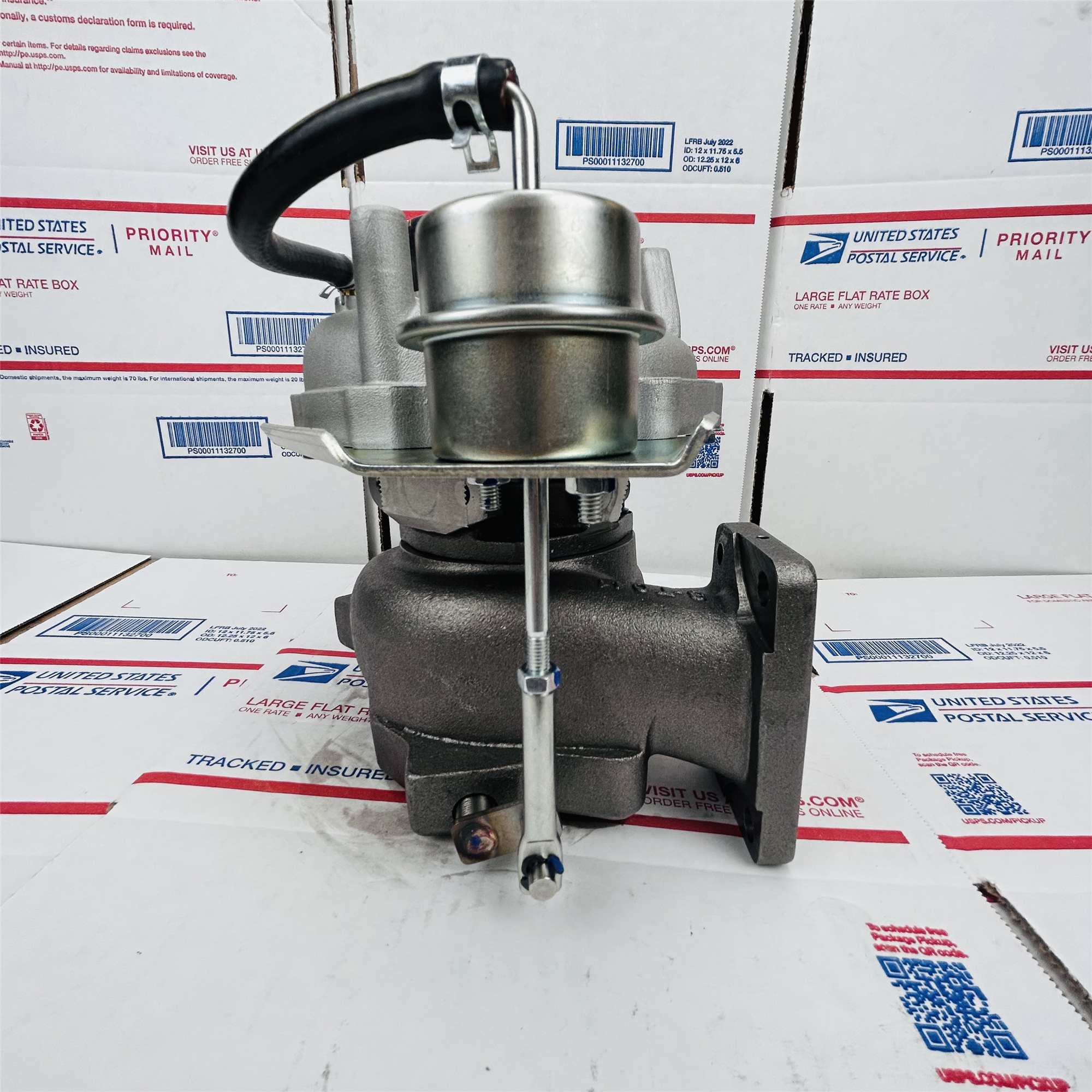 GT3271LS Turbo 787846-0001 S1760EO200 For Kobelco Truck Construction Equip JO8E