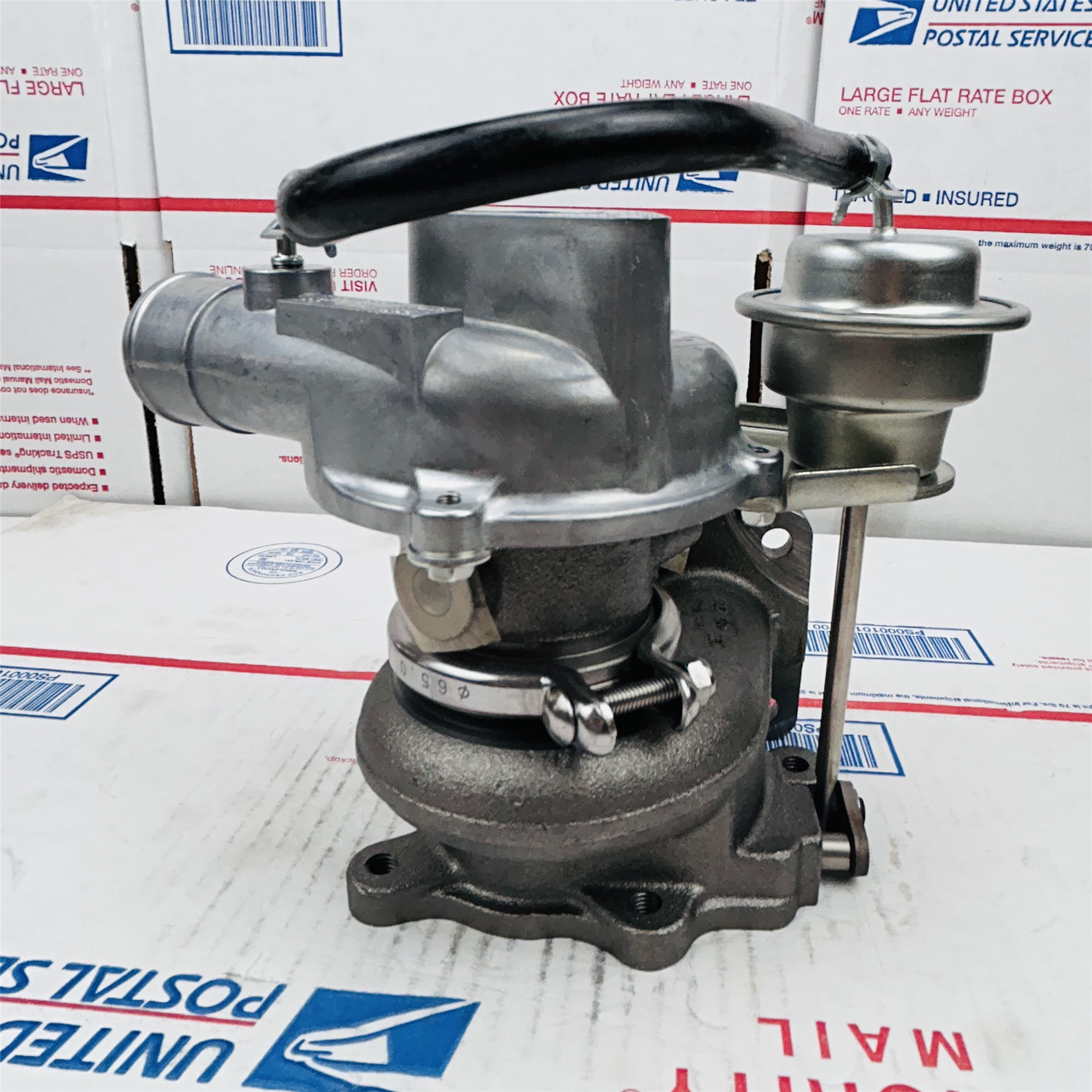 RHF3 Turbo 1J700-17010 VB410140 CK41 turbo for Kubota Industrial Engine