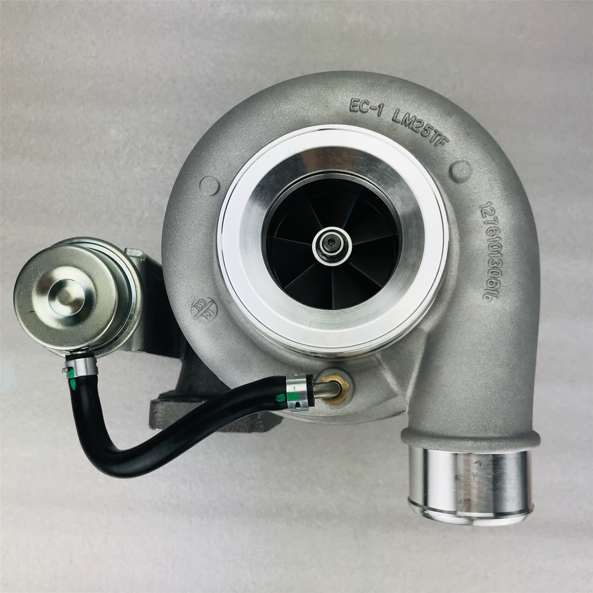 S200G 431-4572 4314572 1270970013 turbo for Caterpillar E320D engine