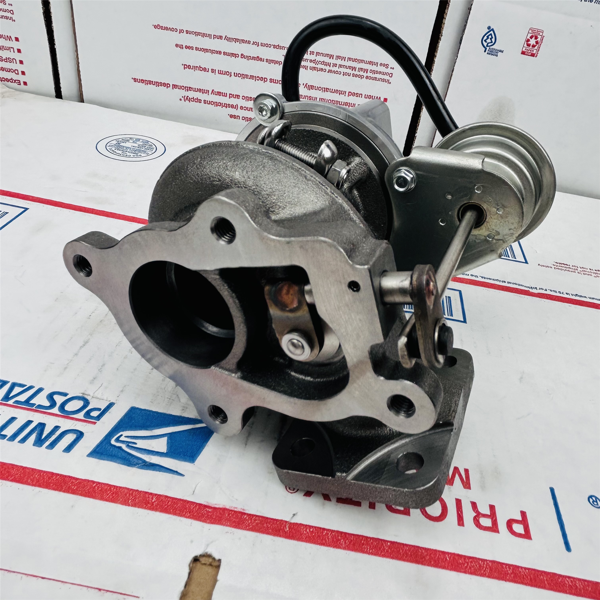 RHF3 Turbo 1J700-17010 VB410140 CK41 turbo for Kubota Industrial Engine