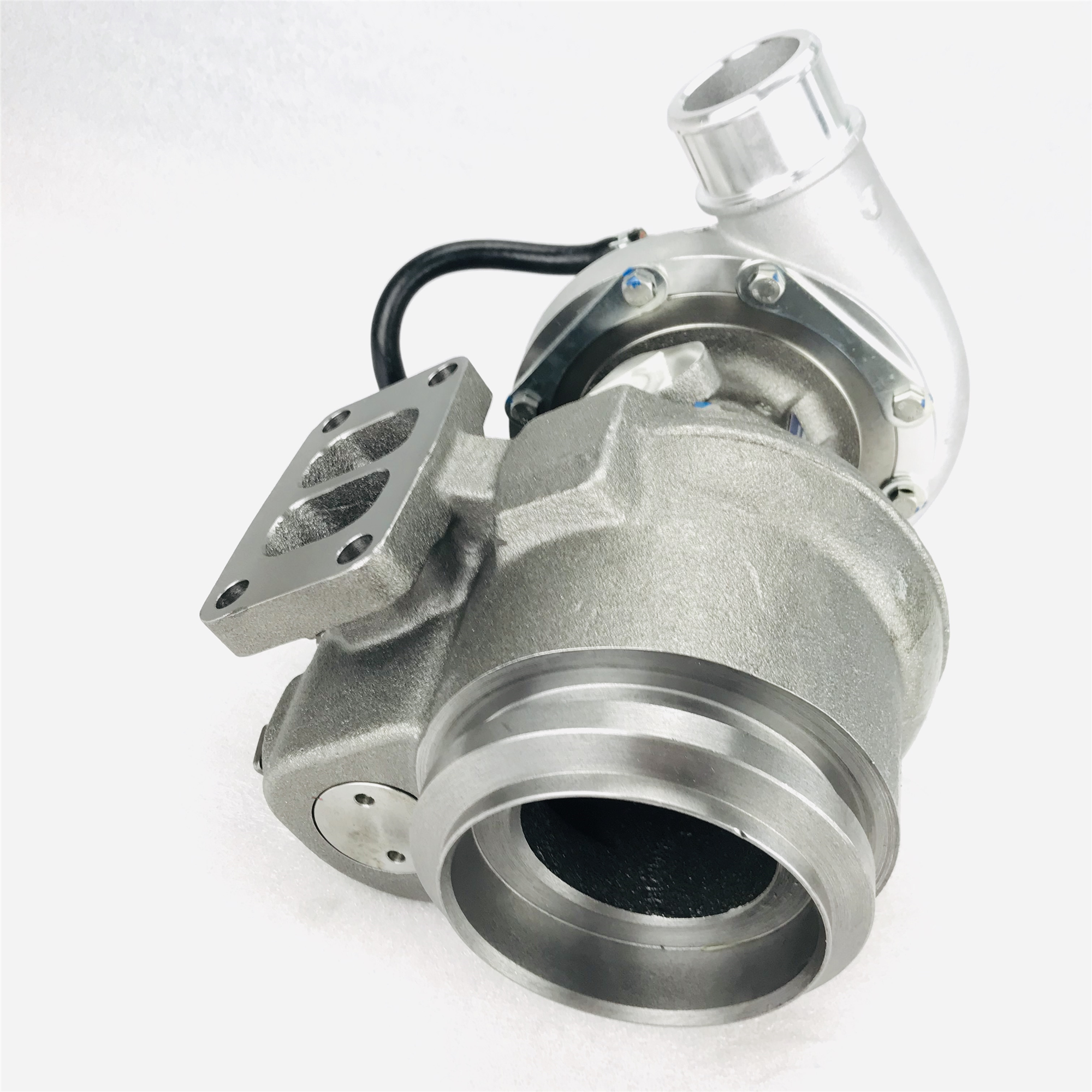 S200G 431-4572 4314572 1270970013 turbo for Caterpillar E320D engine