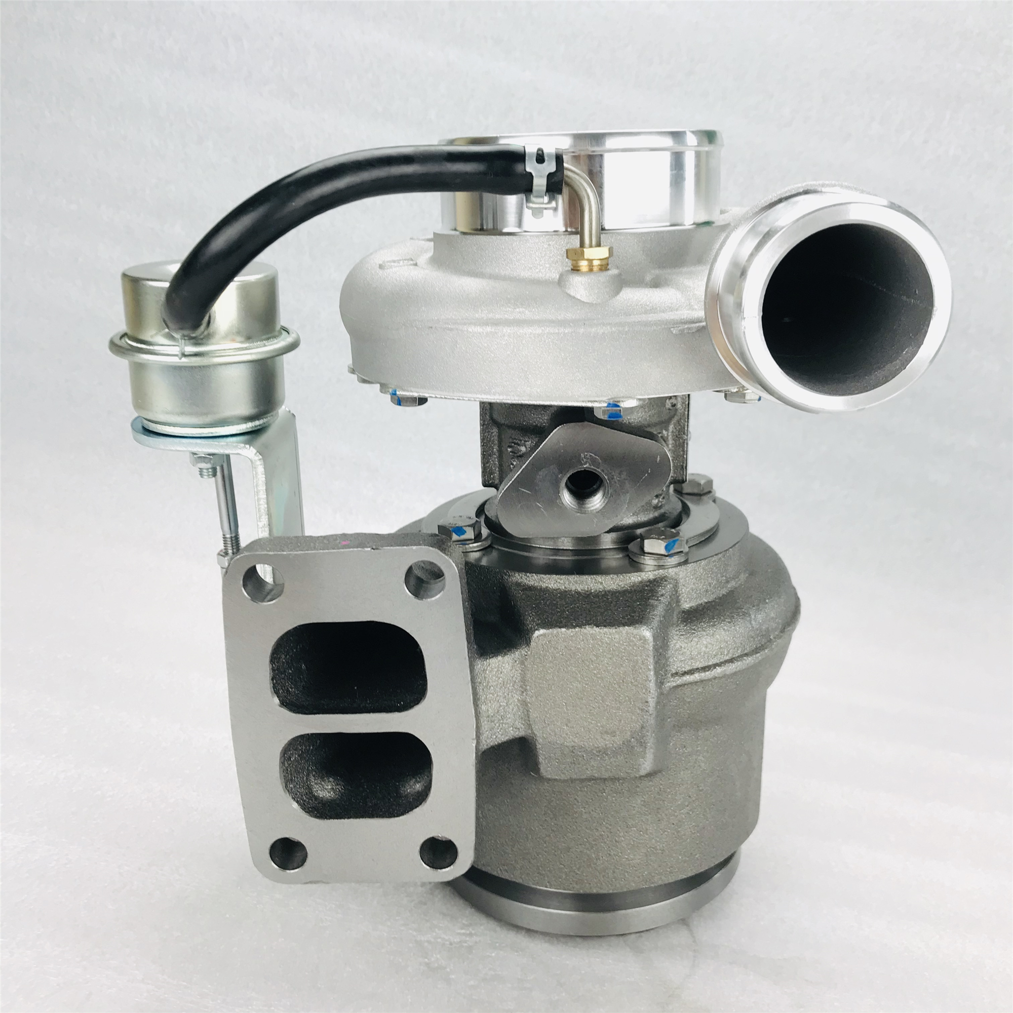 S200G 431-4572 4314572 1270970013 turbo for Caterpillar E320D engine