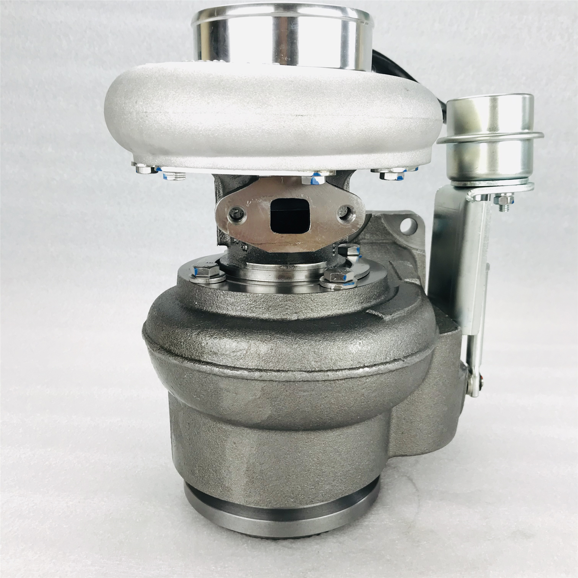 S200G 431-4572 4314572 1270970013 turbo for Caterpillar E320D engine