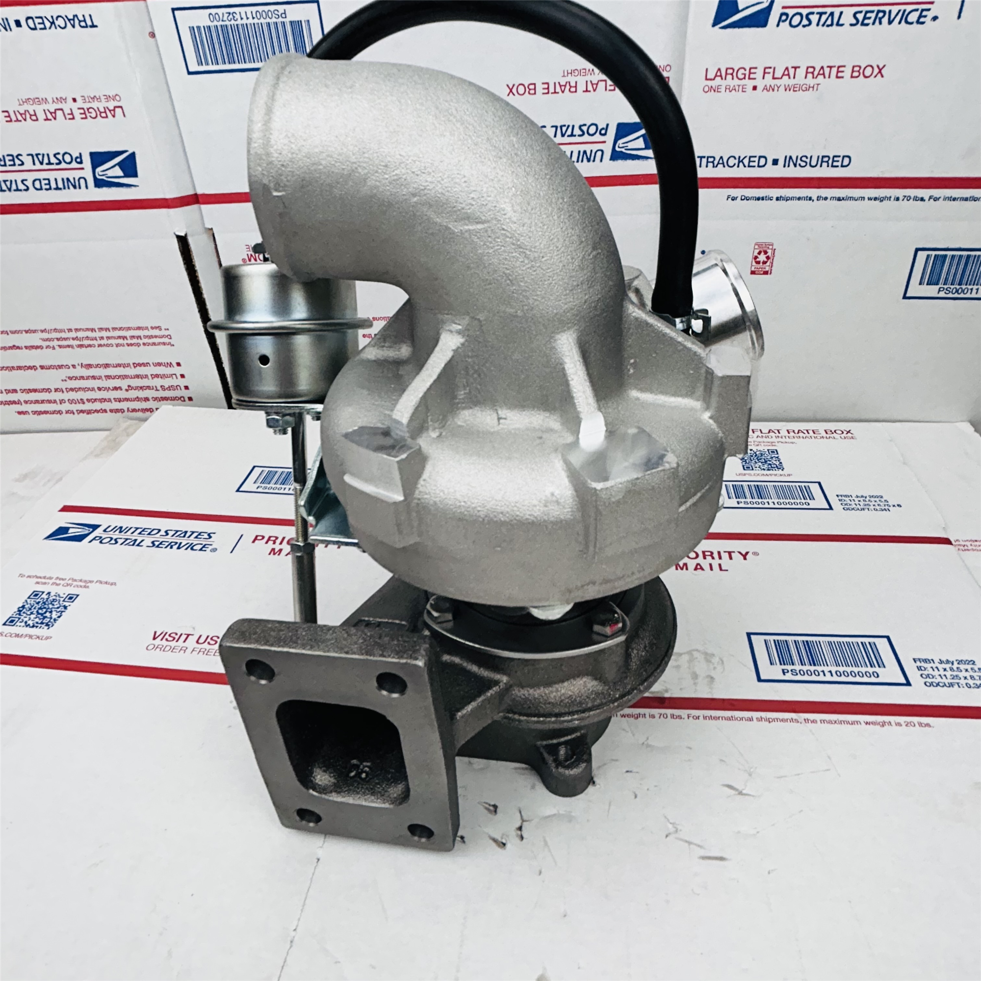 14411-1W402 Turbocharger For Nissan Terrano QD32Ti 3.2L