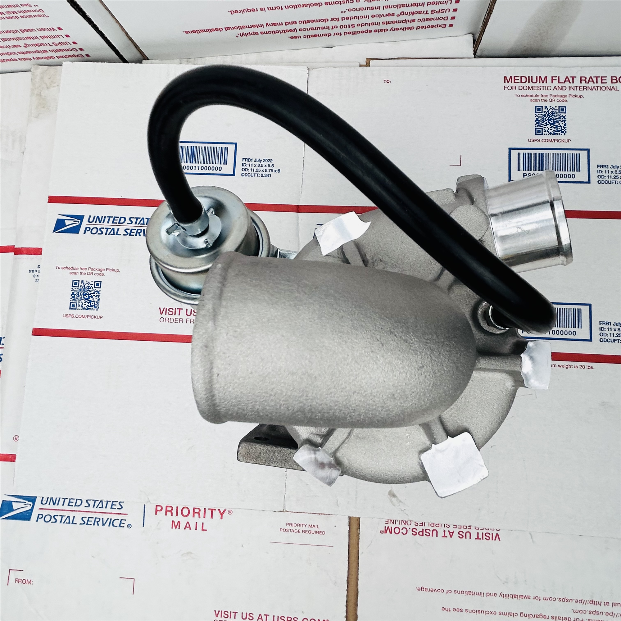 14411-1W402 Turbocharger For Nissan Terrano QD32Ti 3.2L