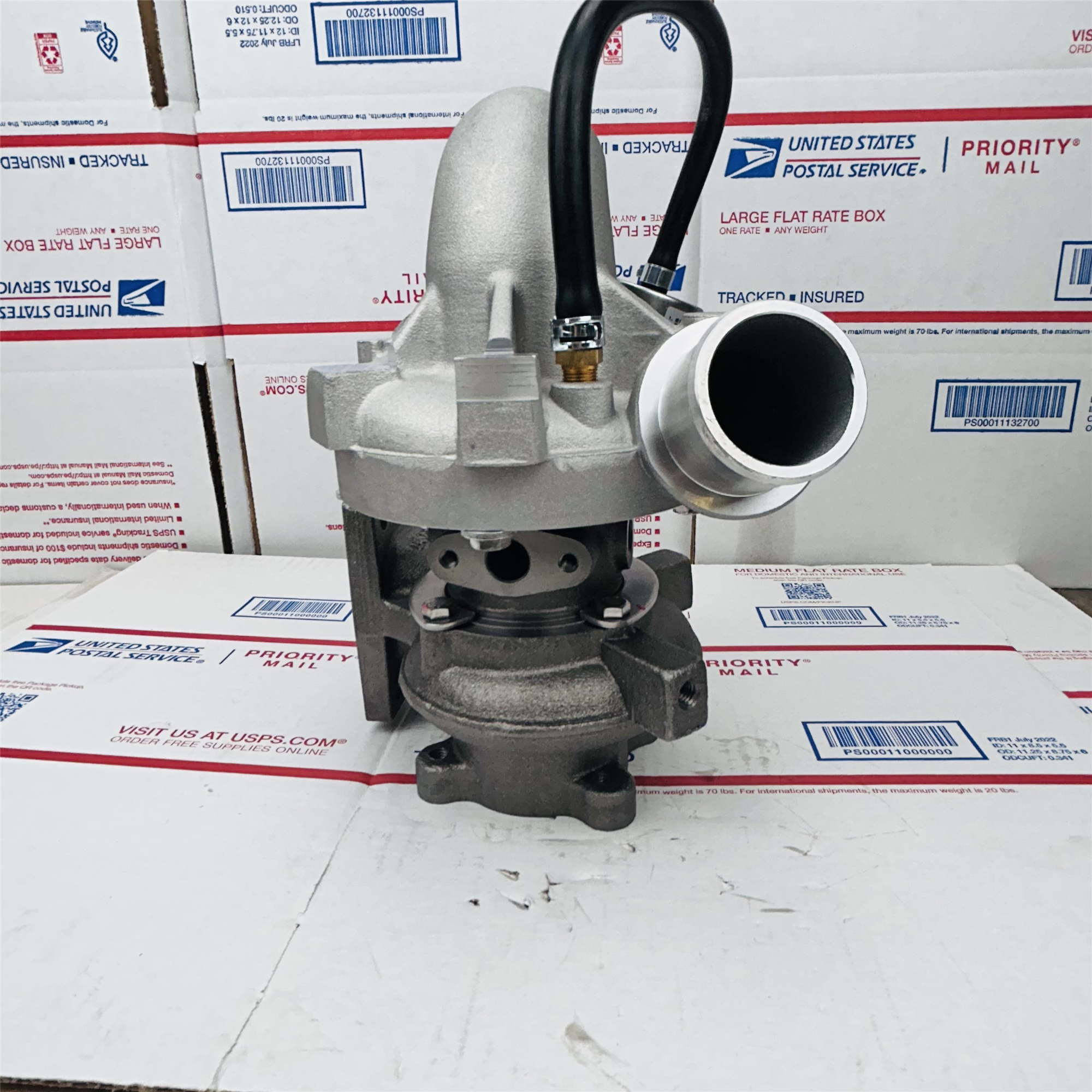 14411-1W402 Turbocharger For Nissan Terrano QD32Ti 3.2L