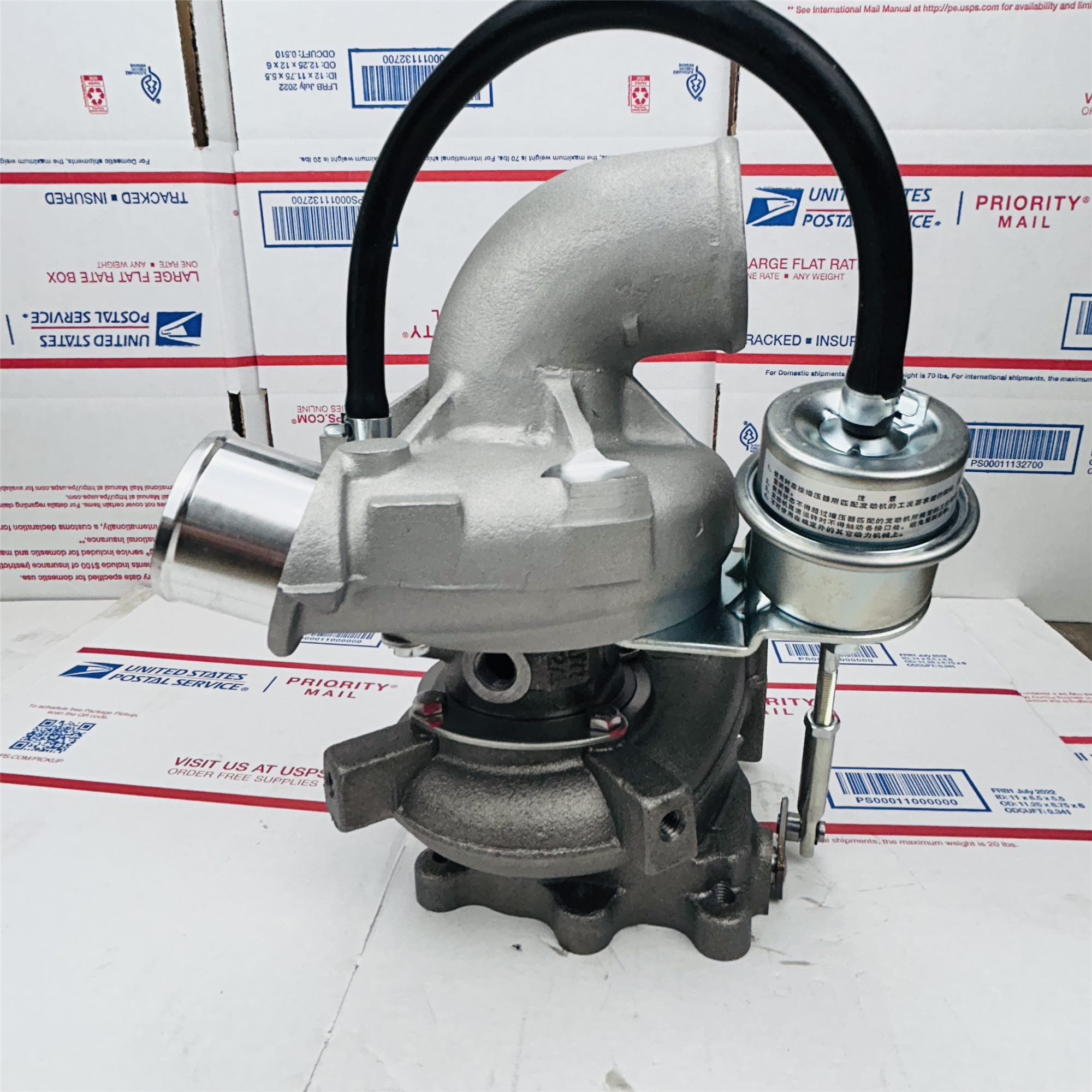 14411-1W402 Turbocharger For Nissan Terrano QD32Ti 3.2L