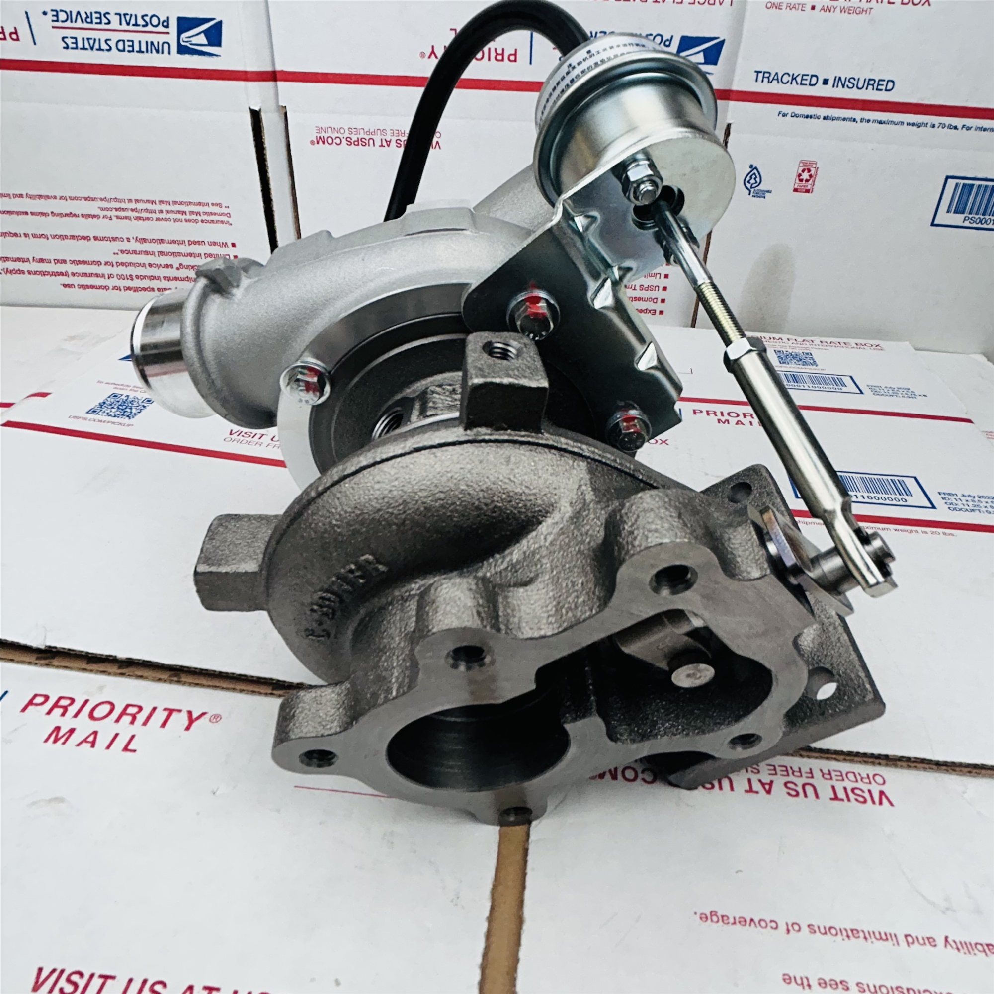 14411-1W402 Turbocharger For Nissan Terrano QD32Ti 3.2L
