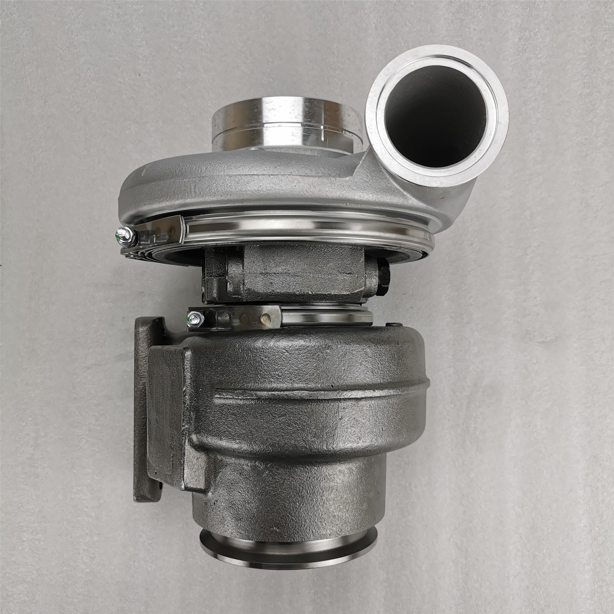 HE500FG turbo 3773926 15176696 3773927 5324768 for Volvo EC380 EC480Truck with D