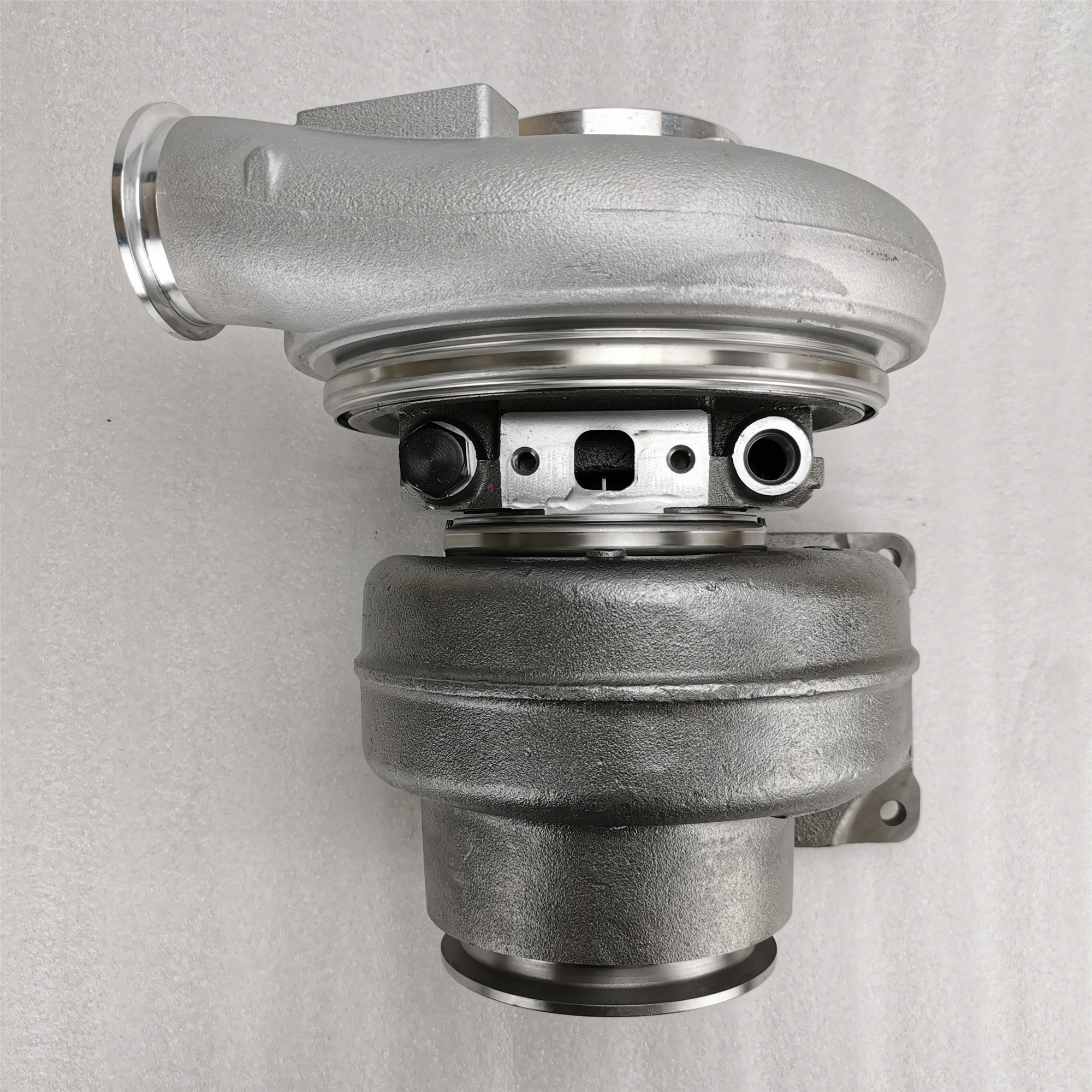 HE500FG turbo 3773926 15176696 3773927 5324768 for Volvo EC380 EC480Truck with D