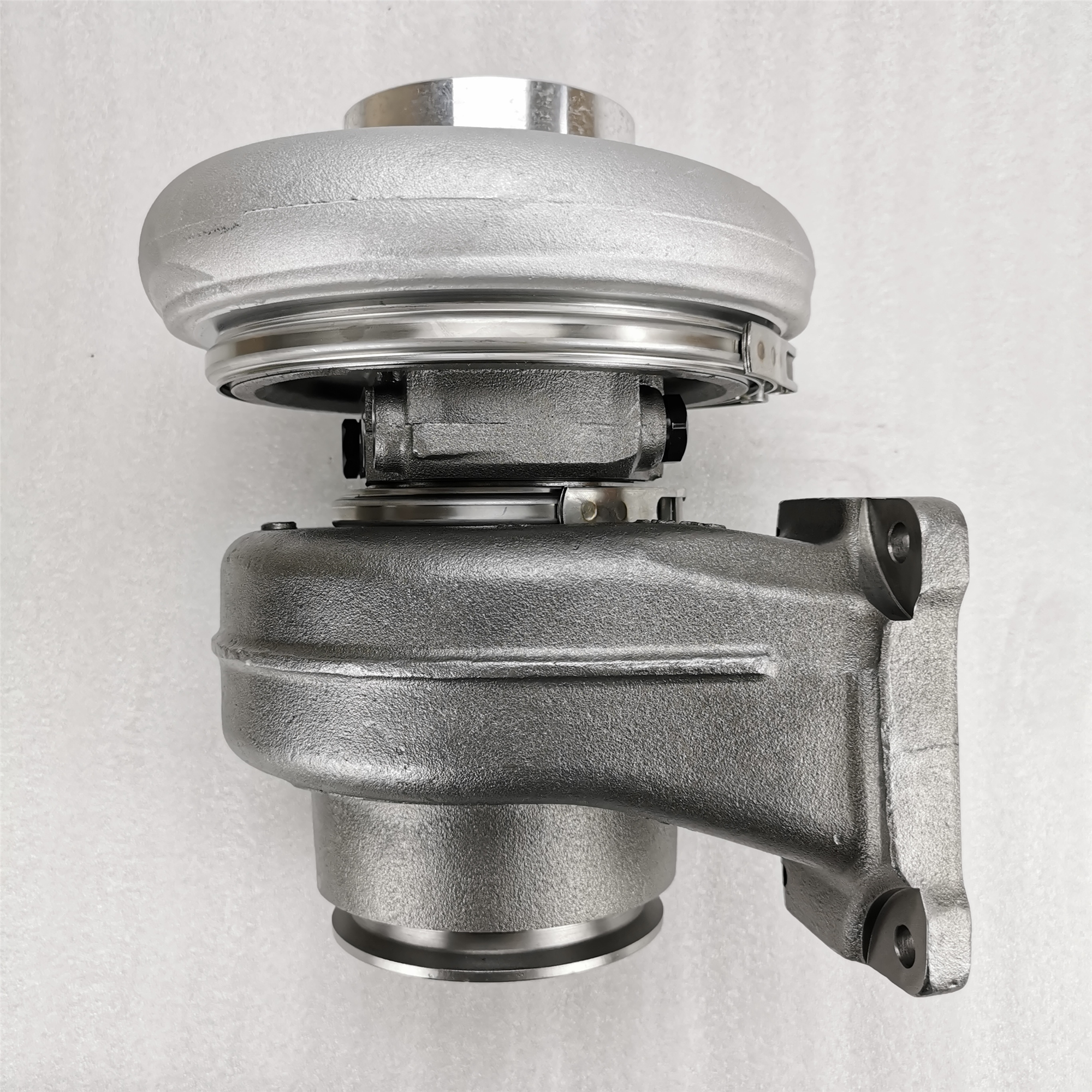 HE500FG turbo 3773926 15176696 3773927 5324768 for Volvo EC380 EC480Truck with D