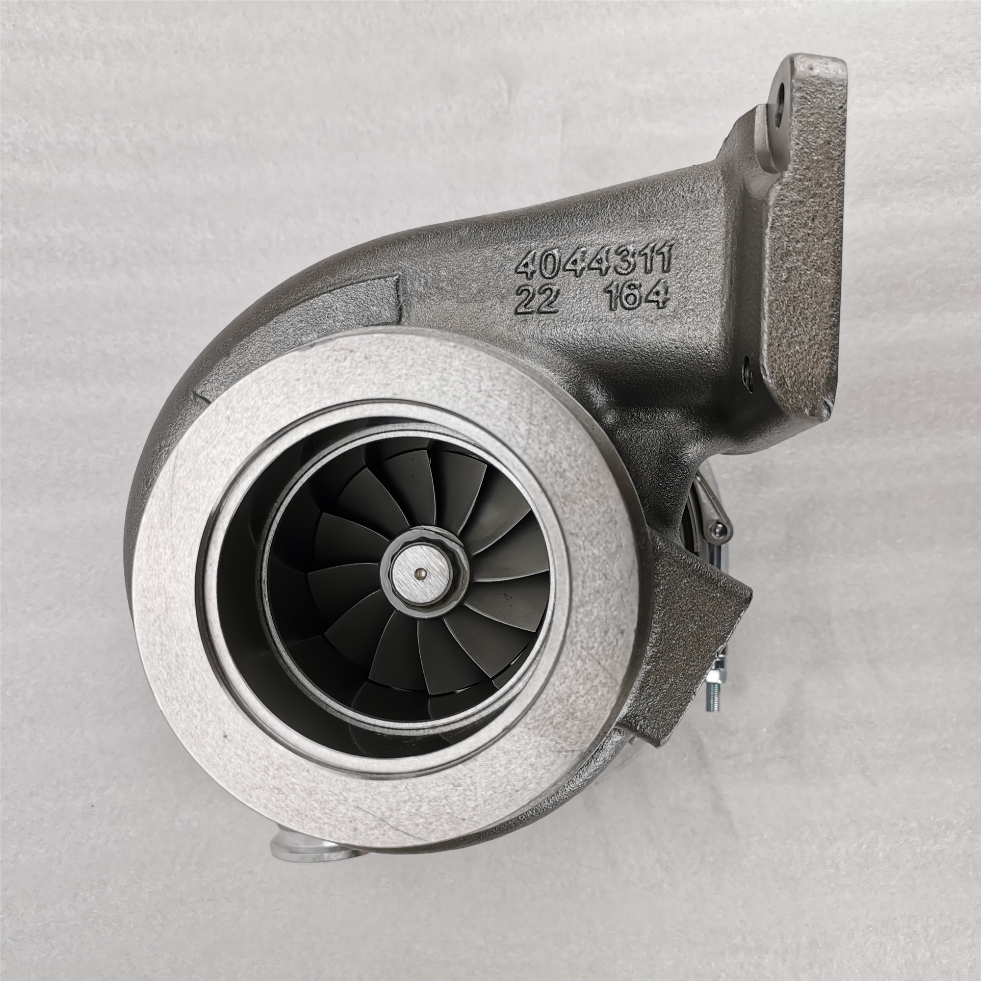 HE500FG turbo 3773926 15176696 3773927 5324768 for Volvo EC380 EC480Truck with D