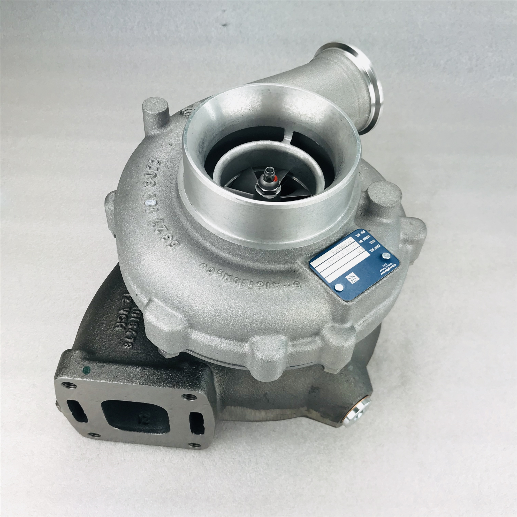 OEM K27 Turbo 53279886903 53279706903 For 02-07 Man Industrial Gen Set E2848LE32