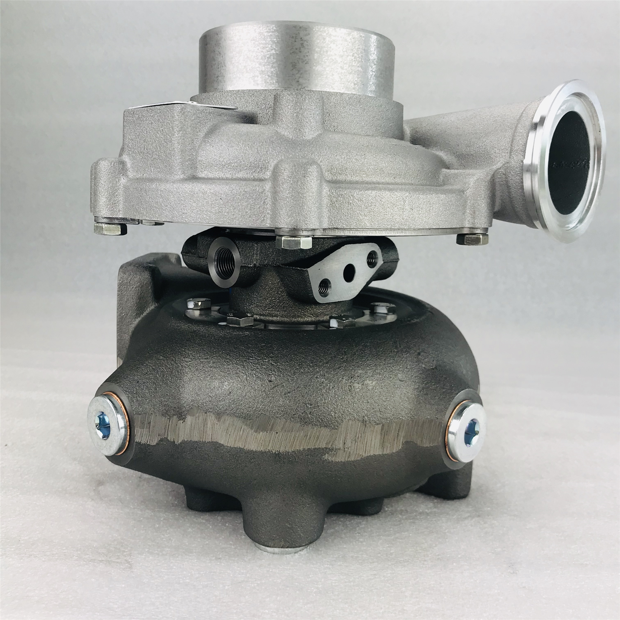 OEM K27 Turbo 53279886903 53279706903 For 02-07 Man Industrial Gen Set E2848LE32