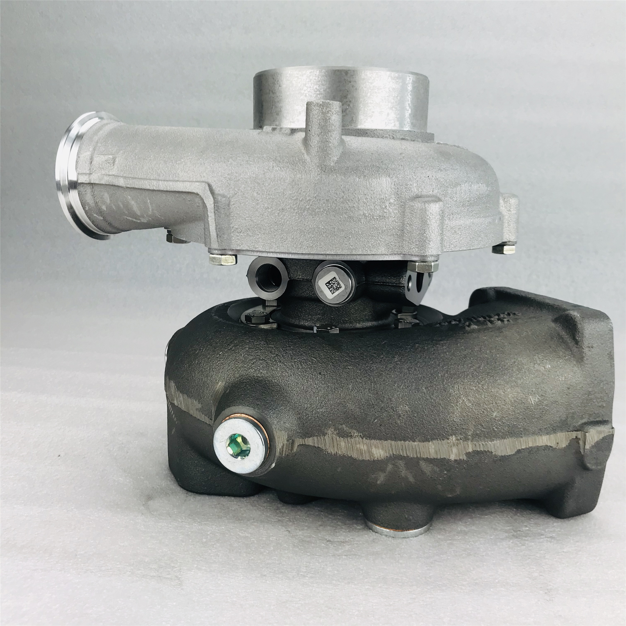 OEM K27 Turbo 53279886903 53279706903 For 02-07 Man Industrial Gen Set E2848LE32