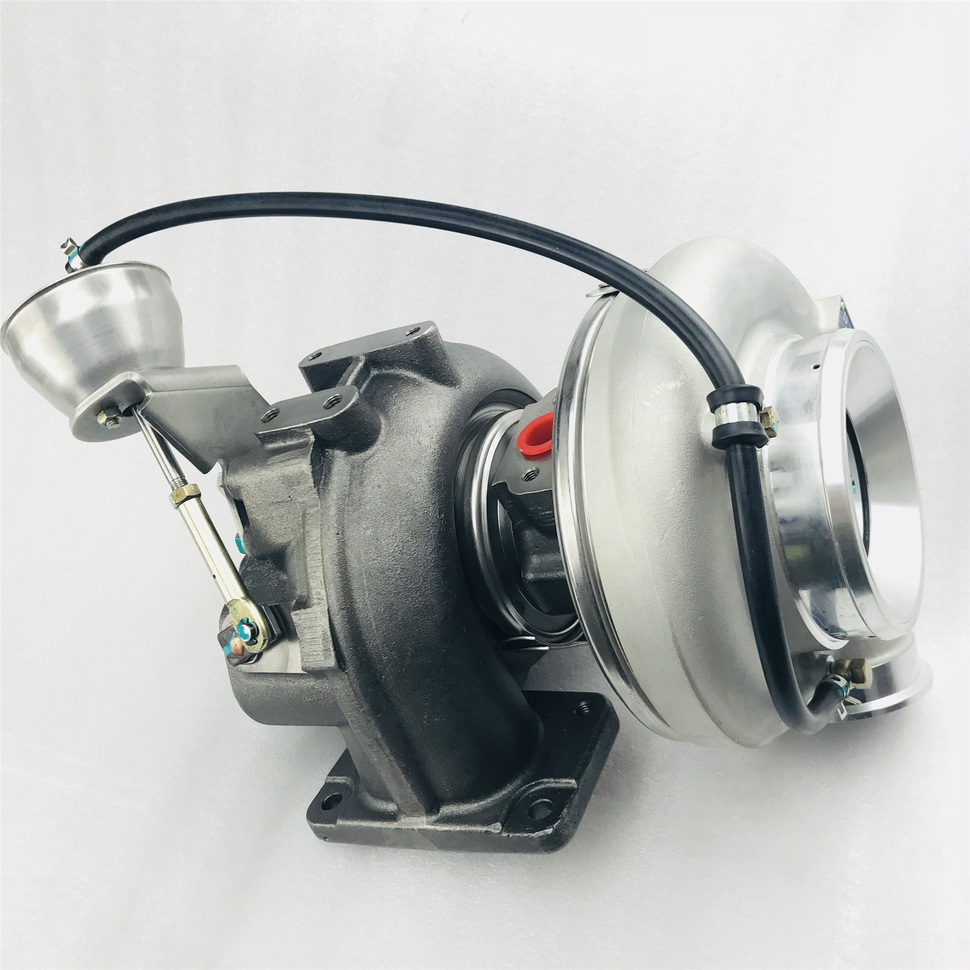 S410G Turbo 56419880005 A0960999299 A0090961199 turbo for OM457LA-E4 engine