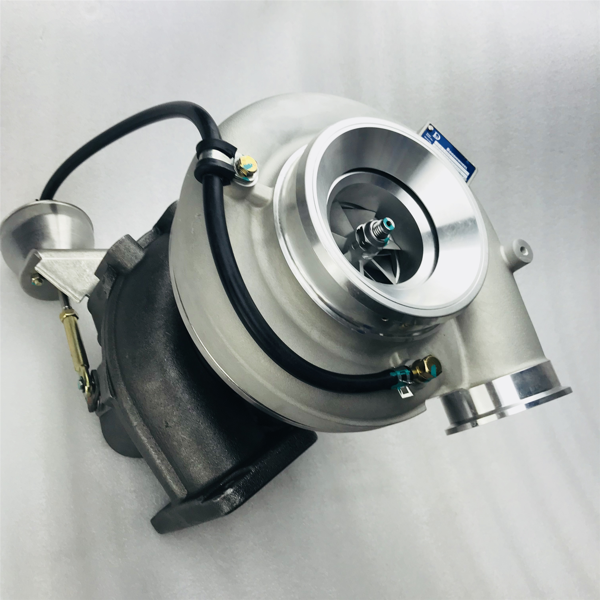 S410G Turbo 56419880005 A0960999299 A0090961199 turbo for OM457LA-E4 engine