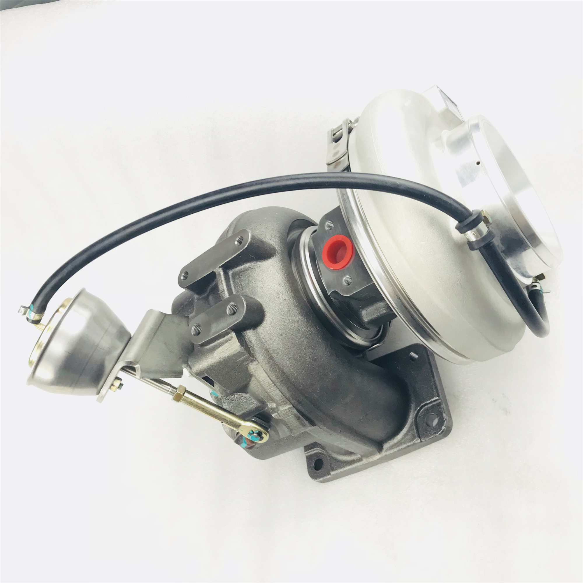 S410G Turbo 56419880005 A0960999299 A0090961199 turbo for OM457LA-E4 engine