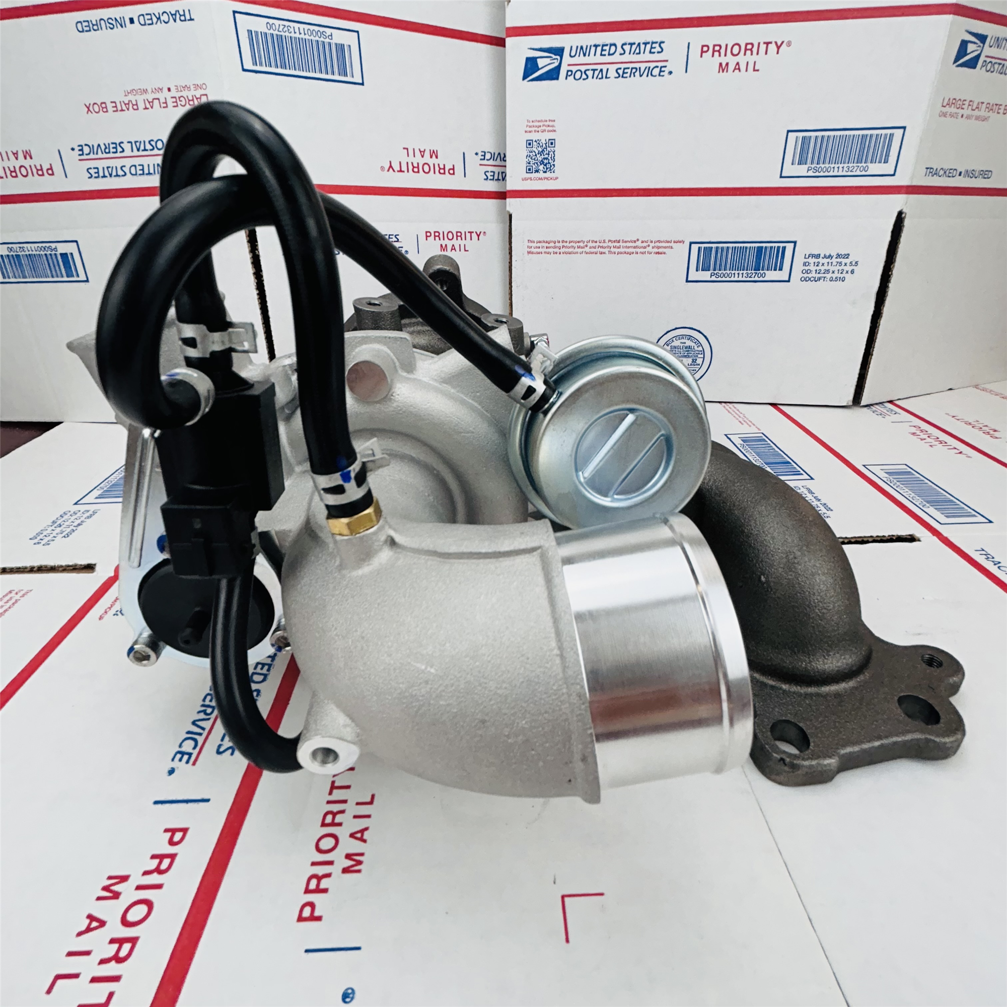 Turbo K03 53039700288 53039700505 For Volvo GTDI Land Rover Range Rover AJ-i4D